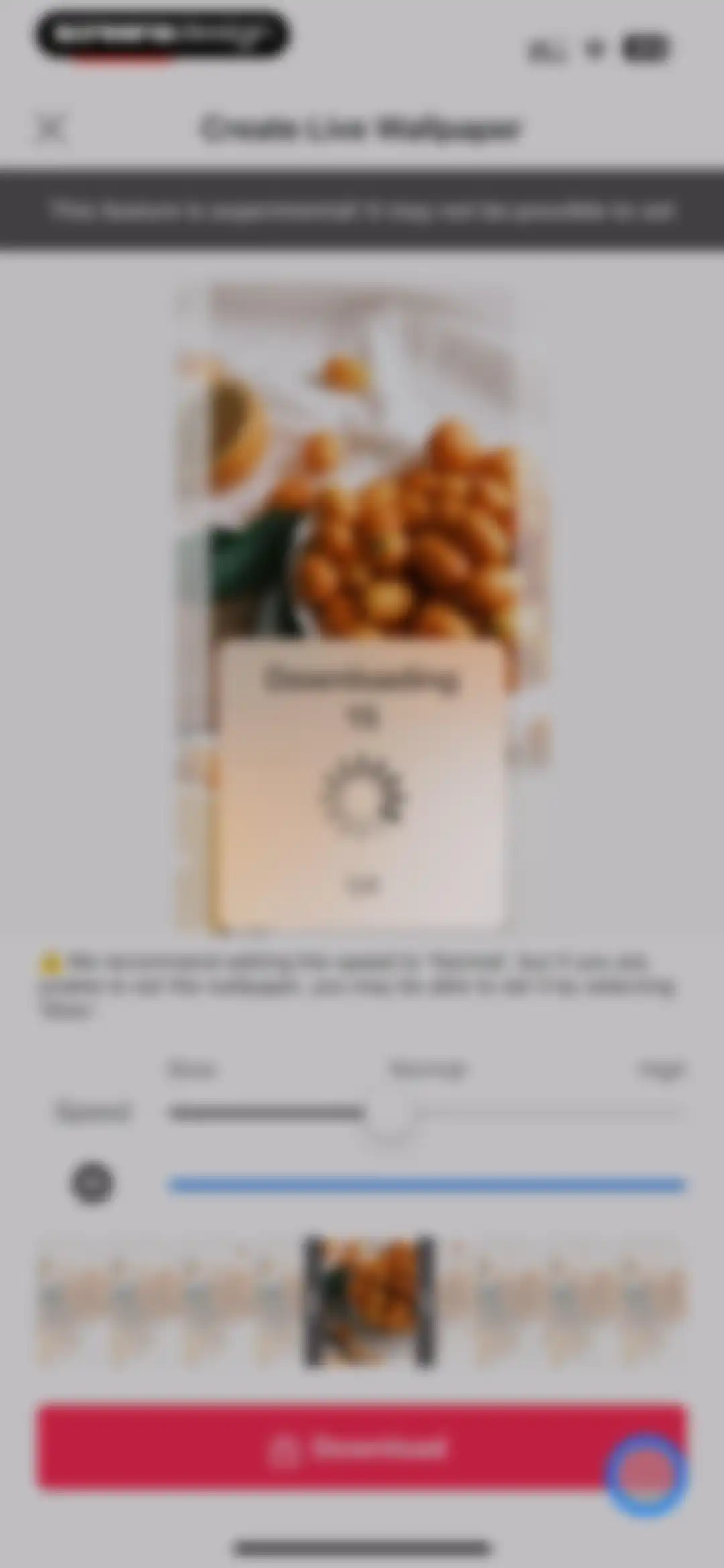 WidgetClub:Widget, Theme, Icon screen 39