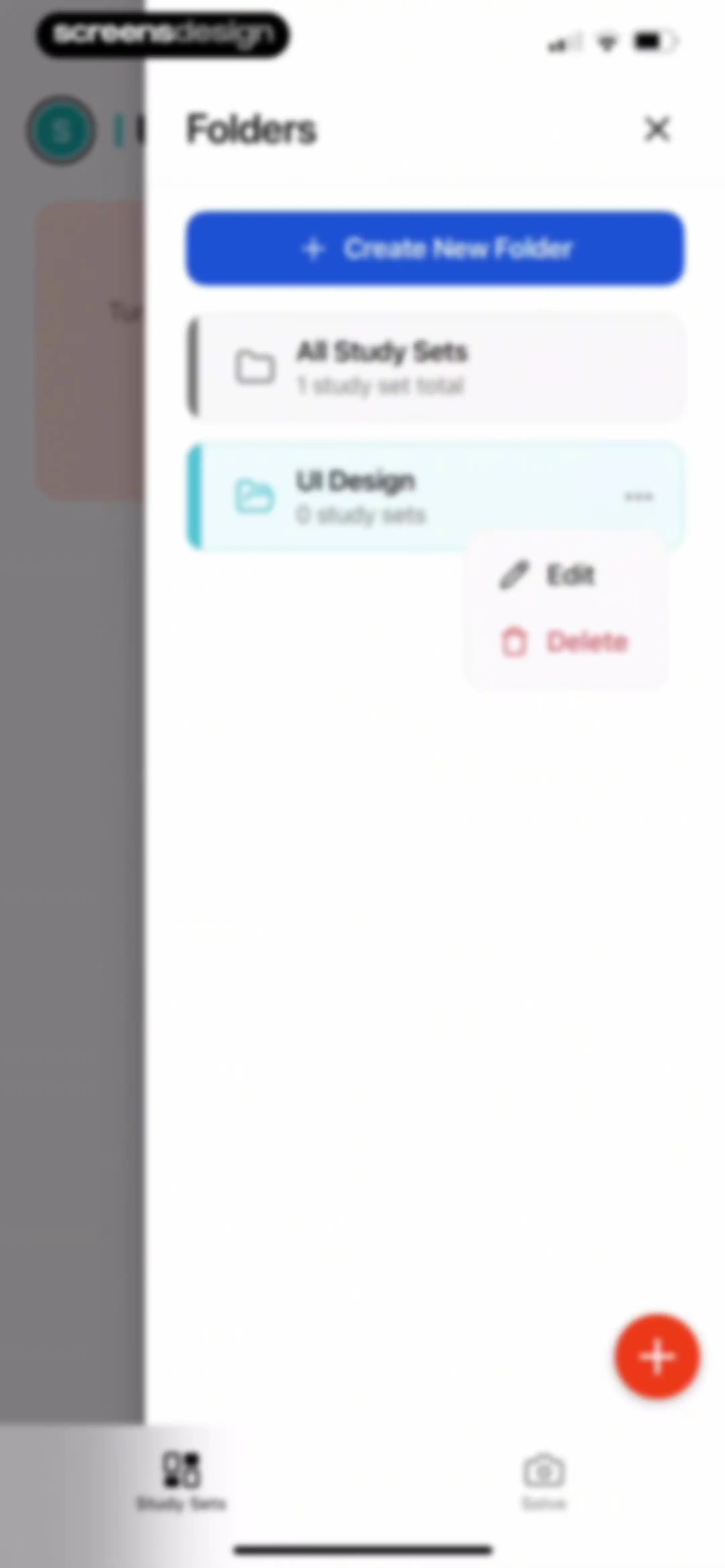 Studley: AI Study Tutor screen 62
