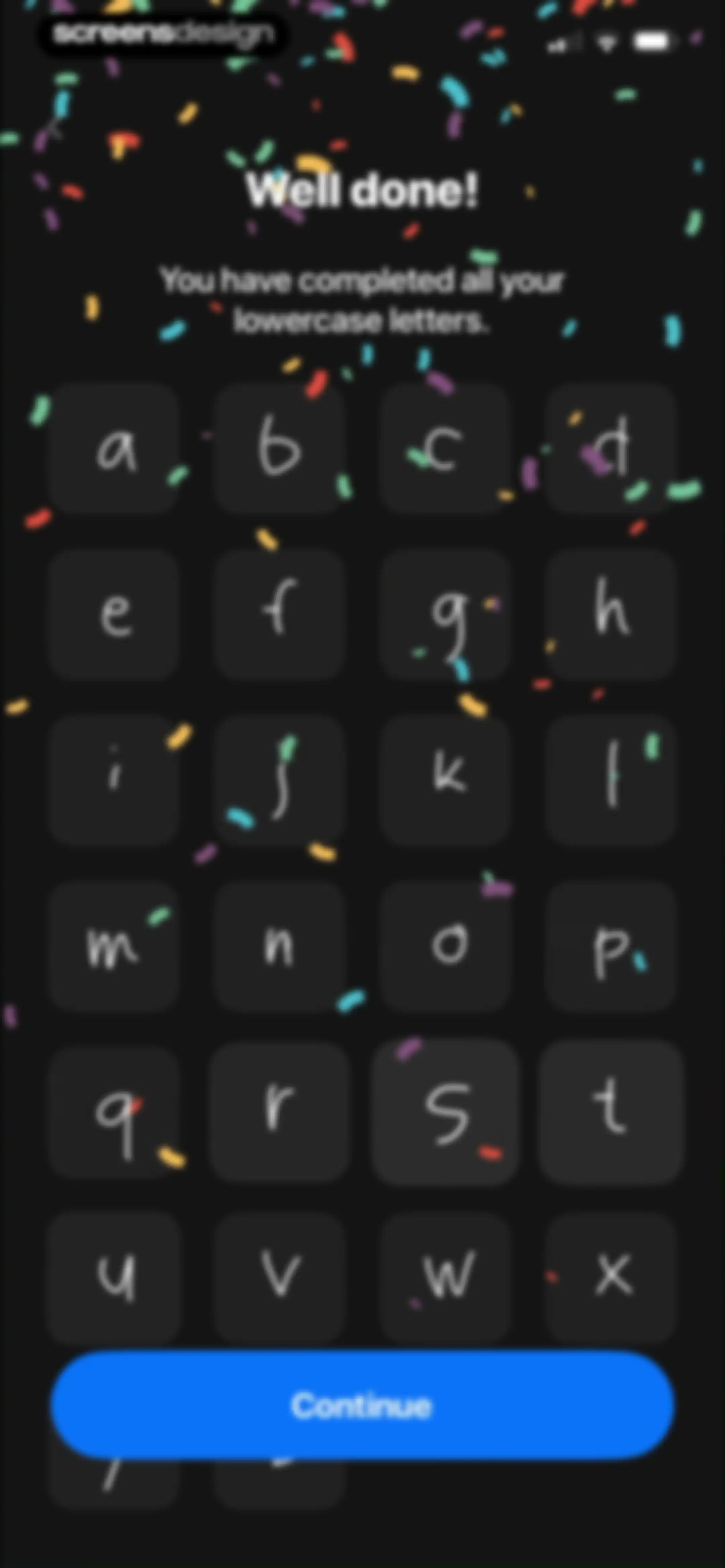 Fontmaker - Font Keyboard App screen 15