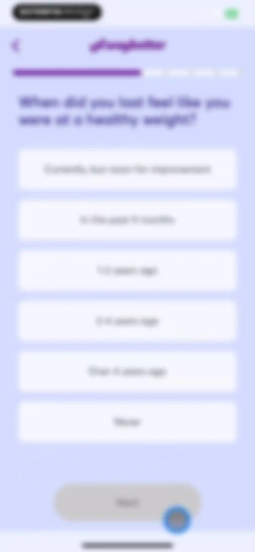 WayBetter Secret to Motivation screen 36
