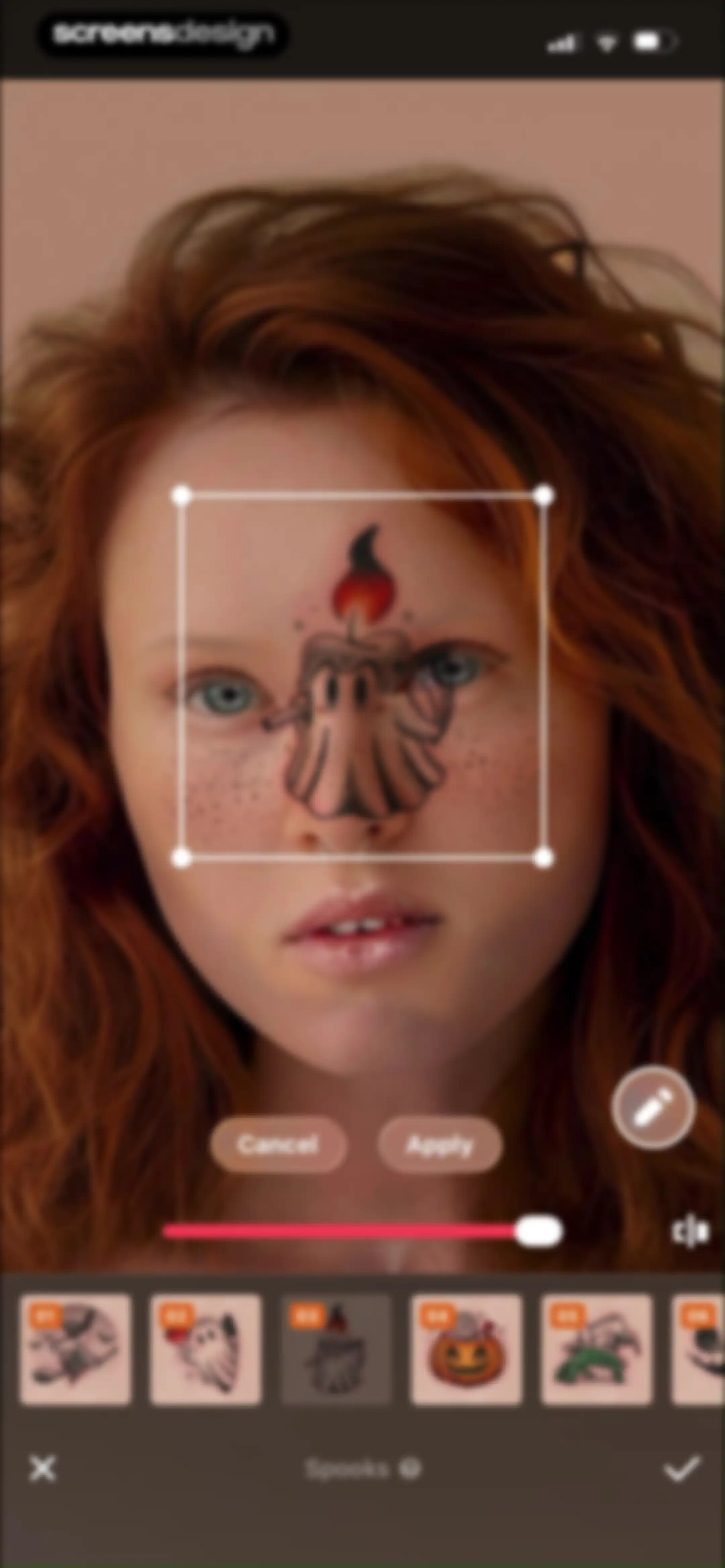 Peachy - AI Face & Body Editor screen 64