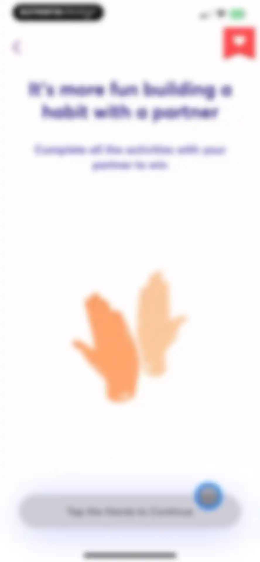 WayBetter Secret to Motivation screen 161