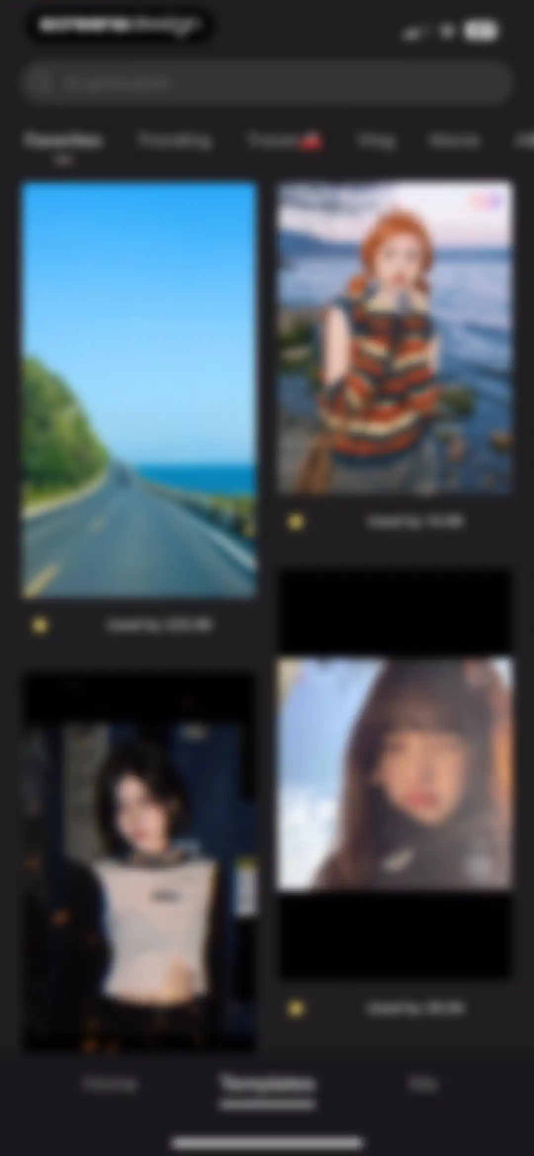 Wink: Video Enhancer & Editor screen 72