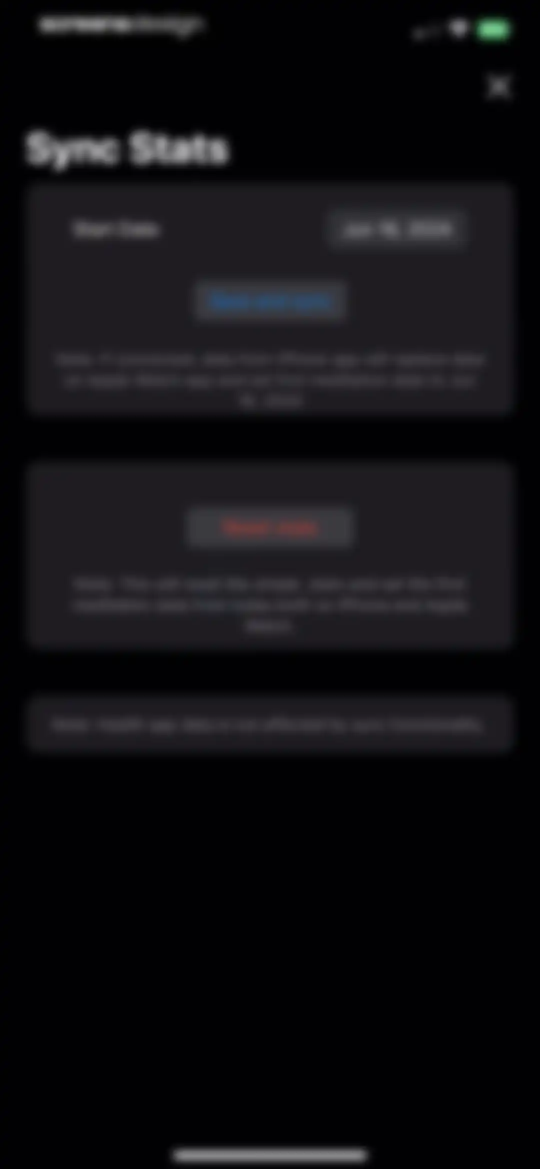 Meditate - Mindfulness app screen 15