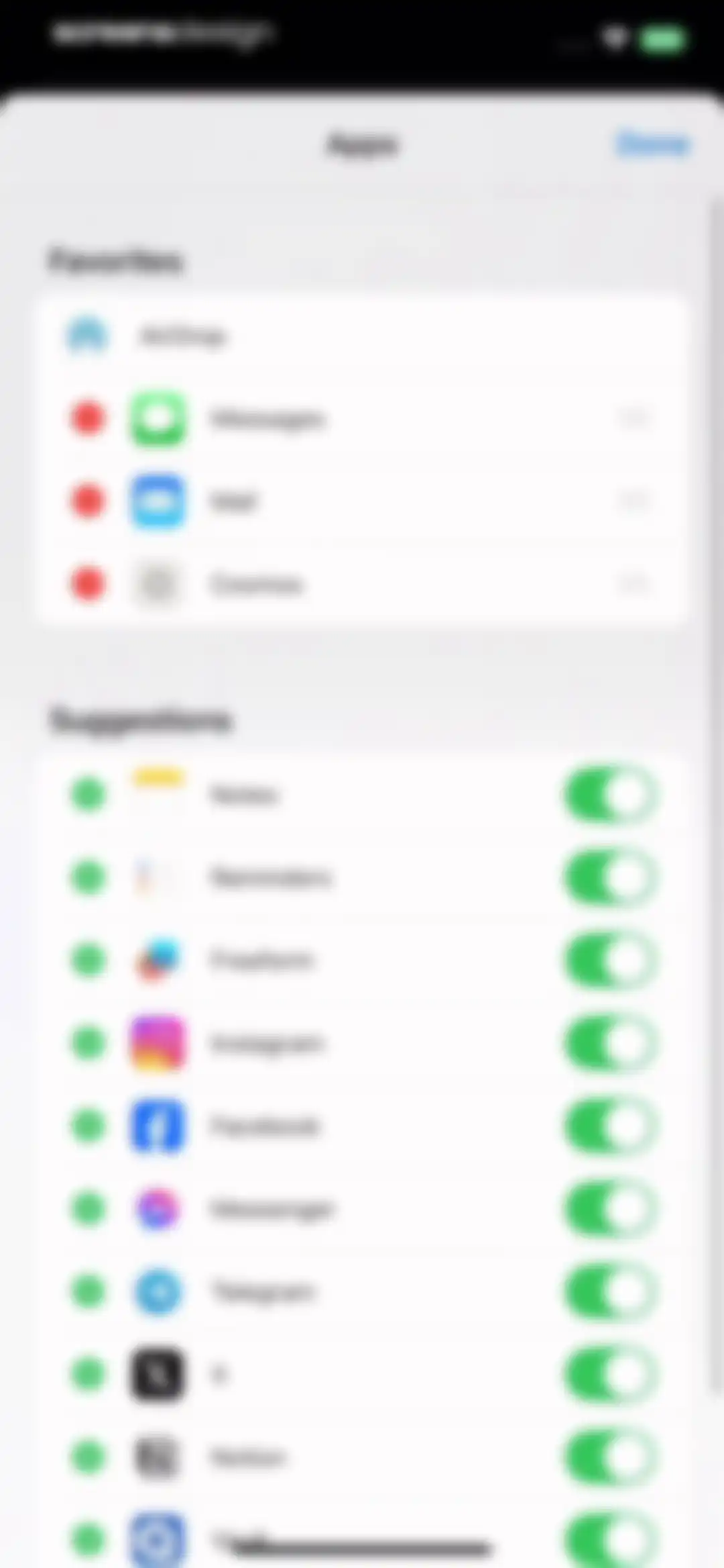 Cosmos: Search & Discover screen 106