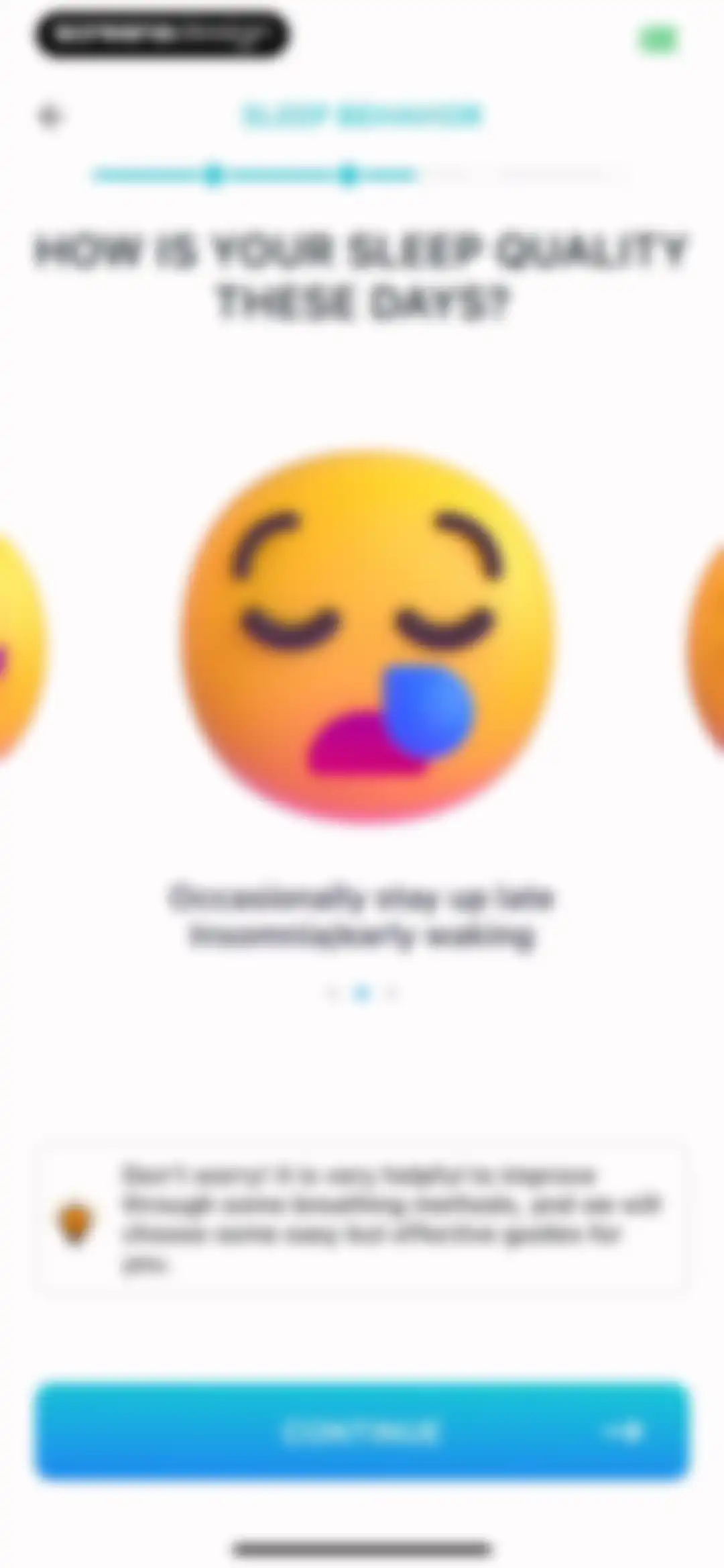 Brainpal: Heal & Meditation screen 18