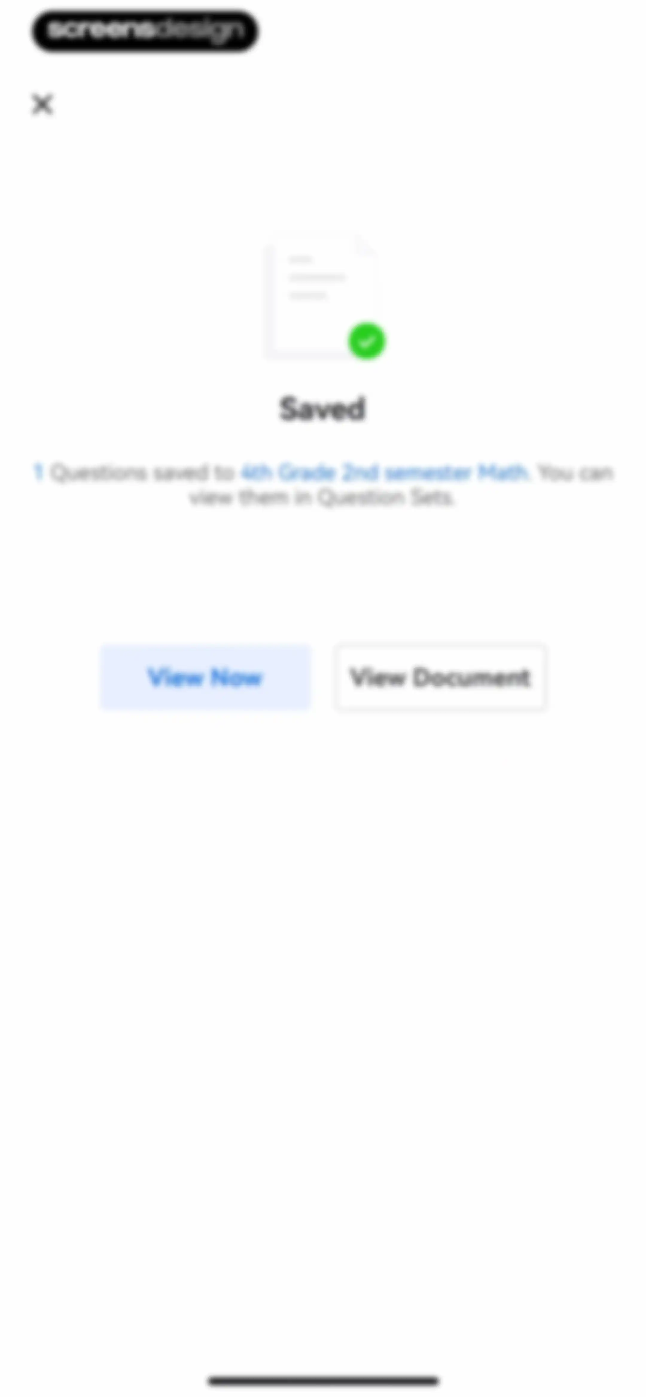 Quiz AI: AI Homework Helper screen 82