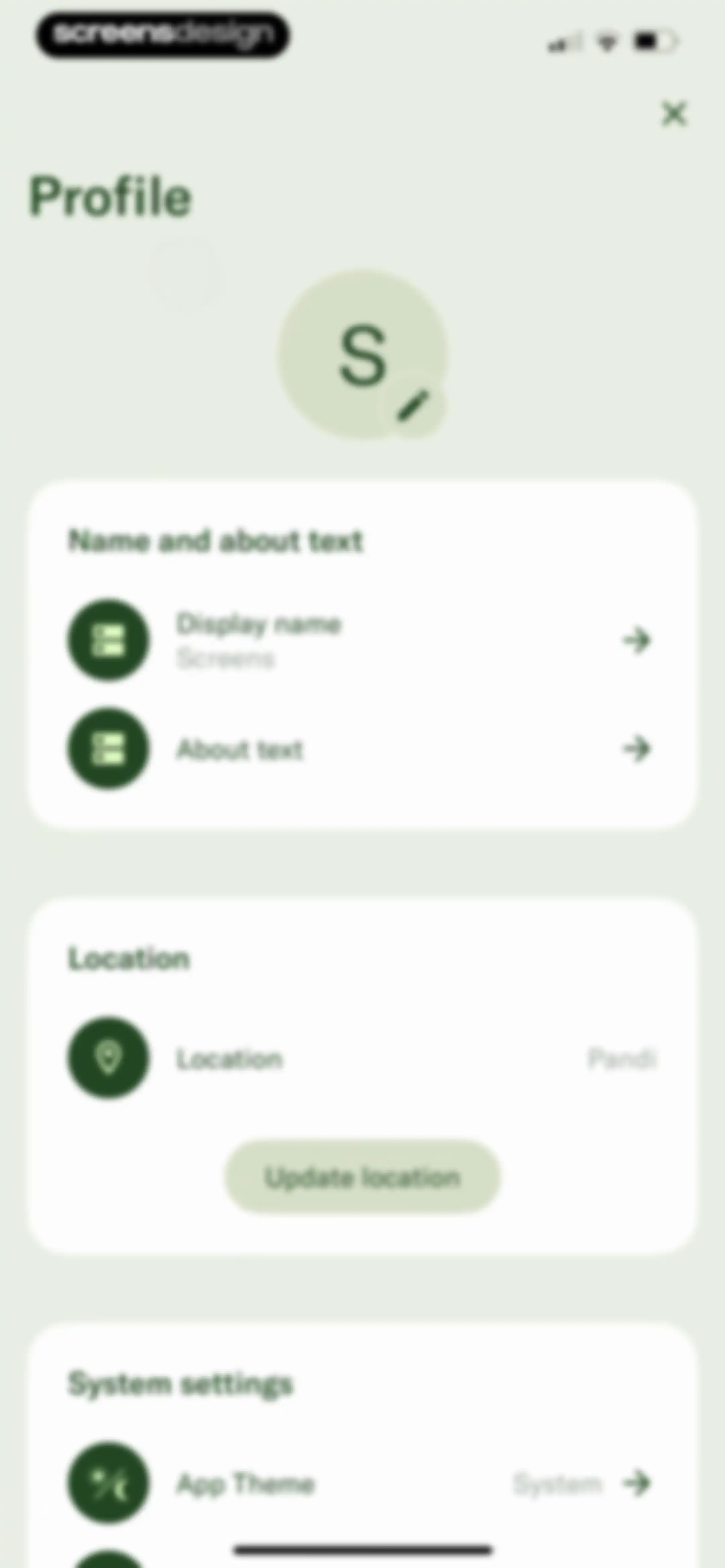 Planta: Plant & Garden Care screen 211