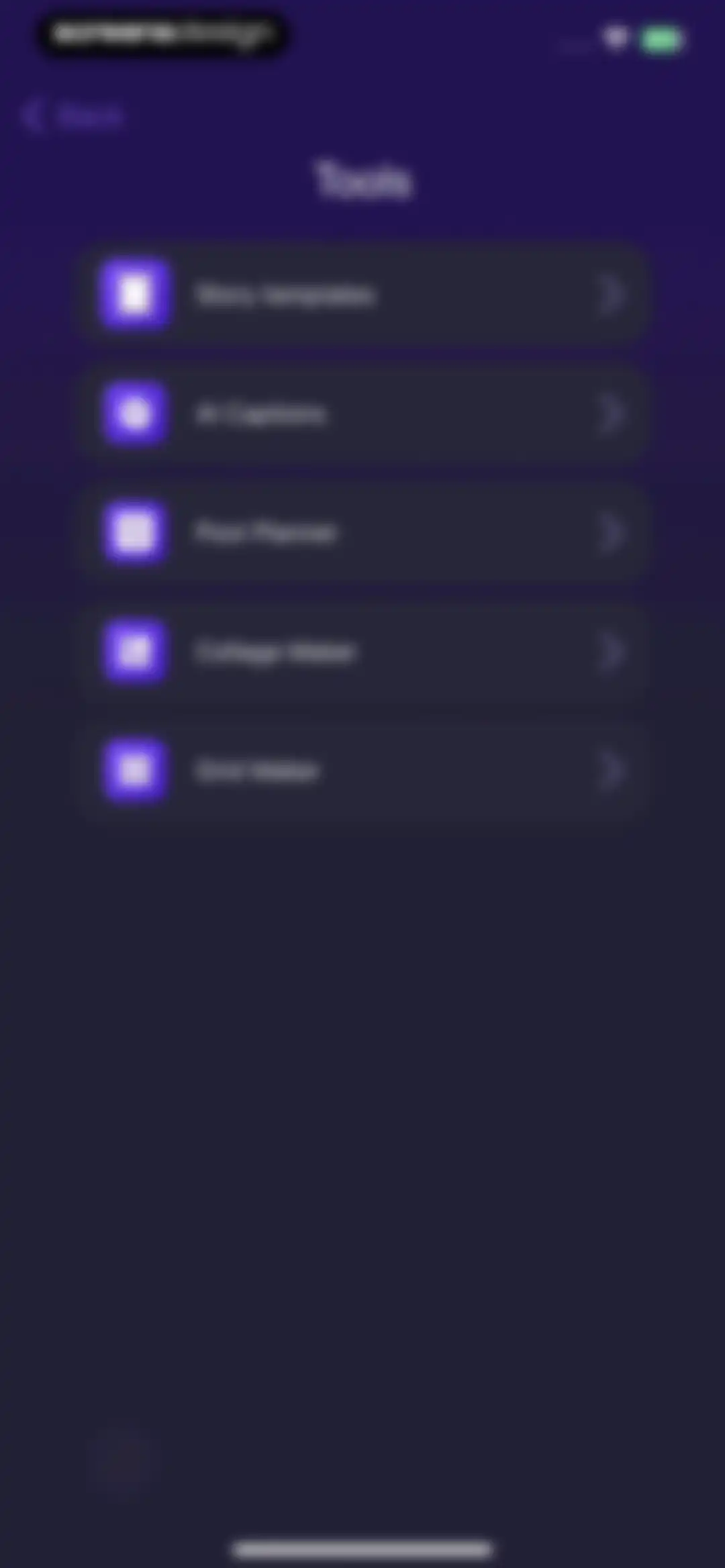 Unfollow Tracker: MyFollowers screen 20