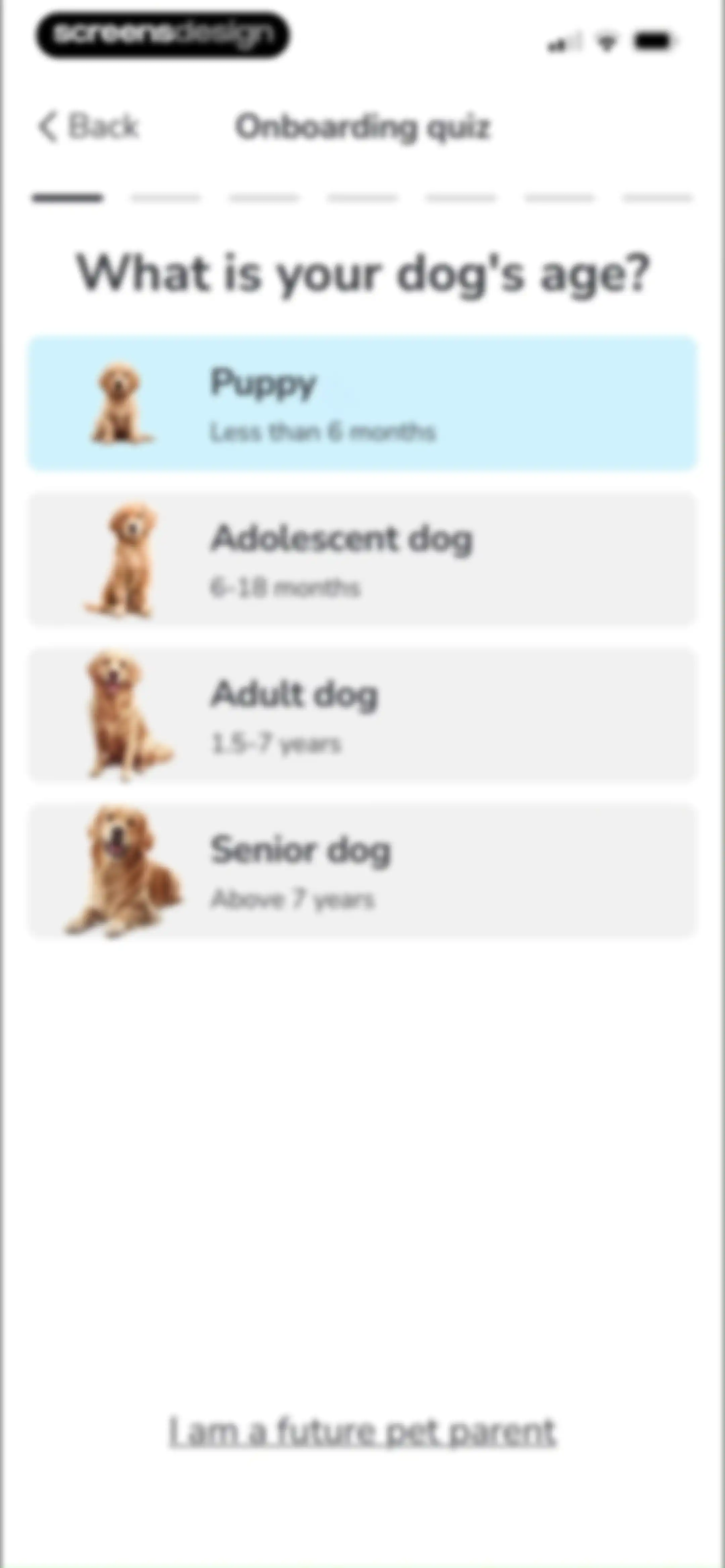 PawChamp - Dog Training & Care screen 8