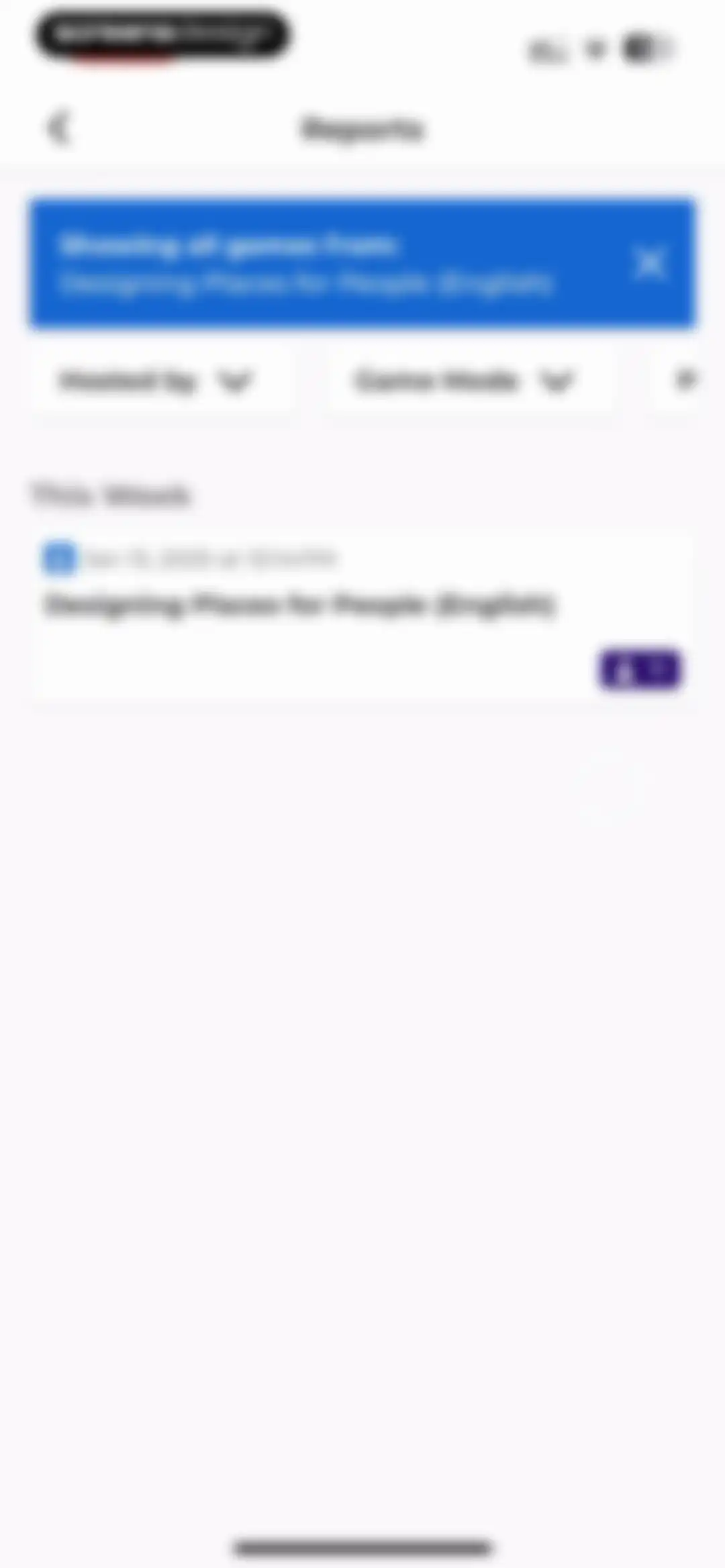 Kahoot! Play & Create Quizzes screen 150