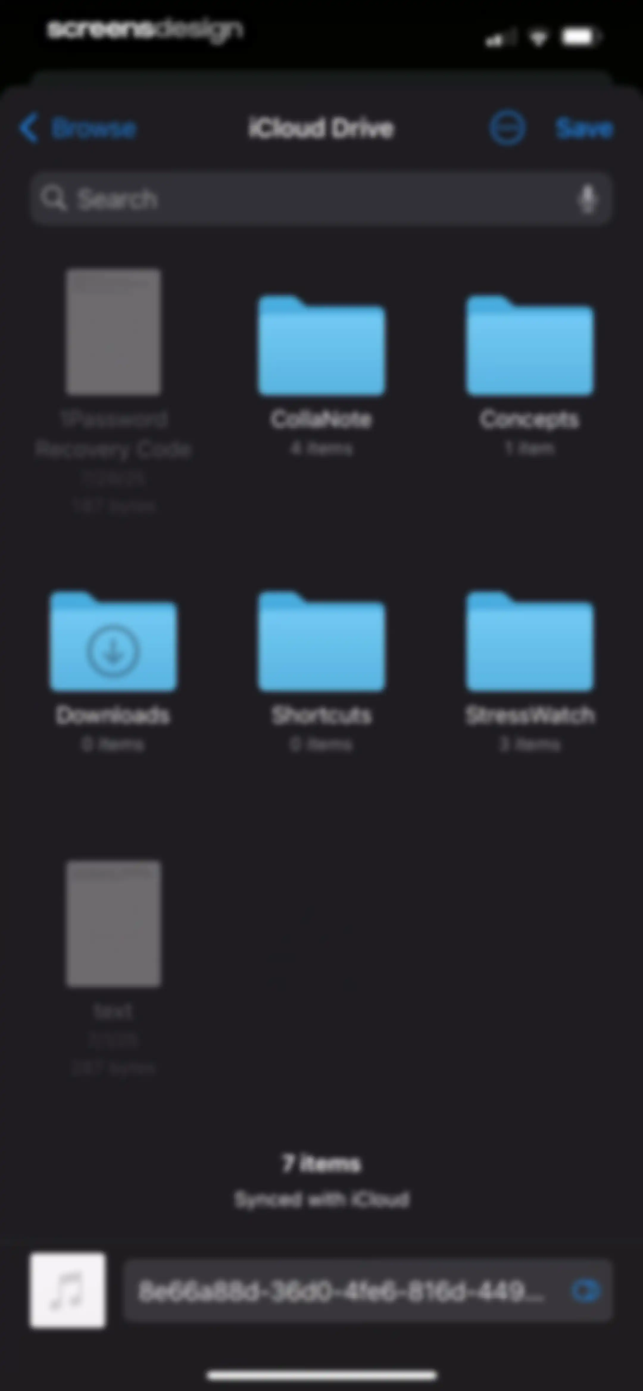 Scenara: AI Editing Tools screen 21