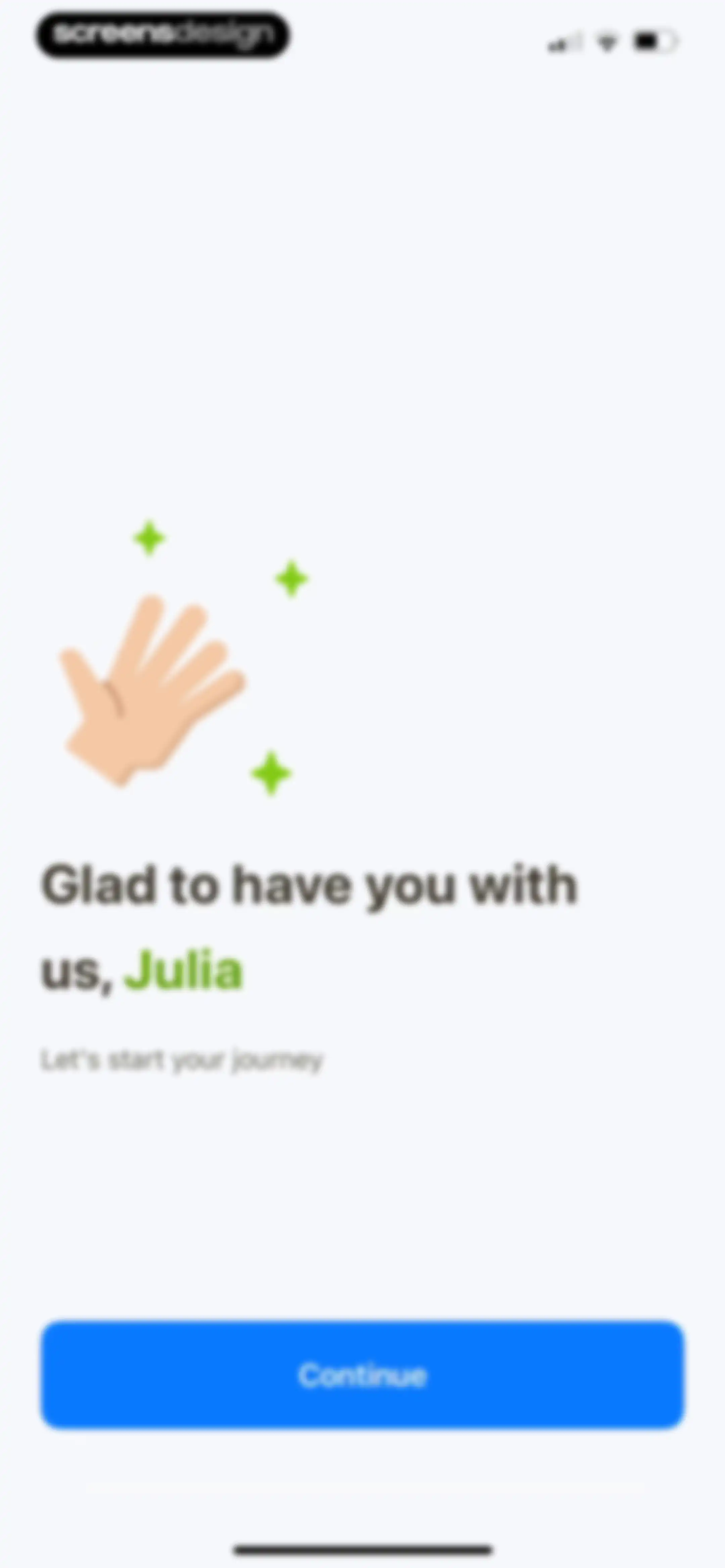 Mopiq: AI Flashcards Learning screen 36