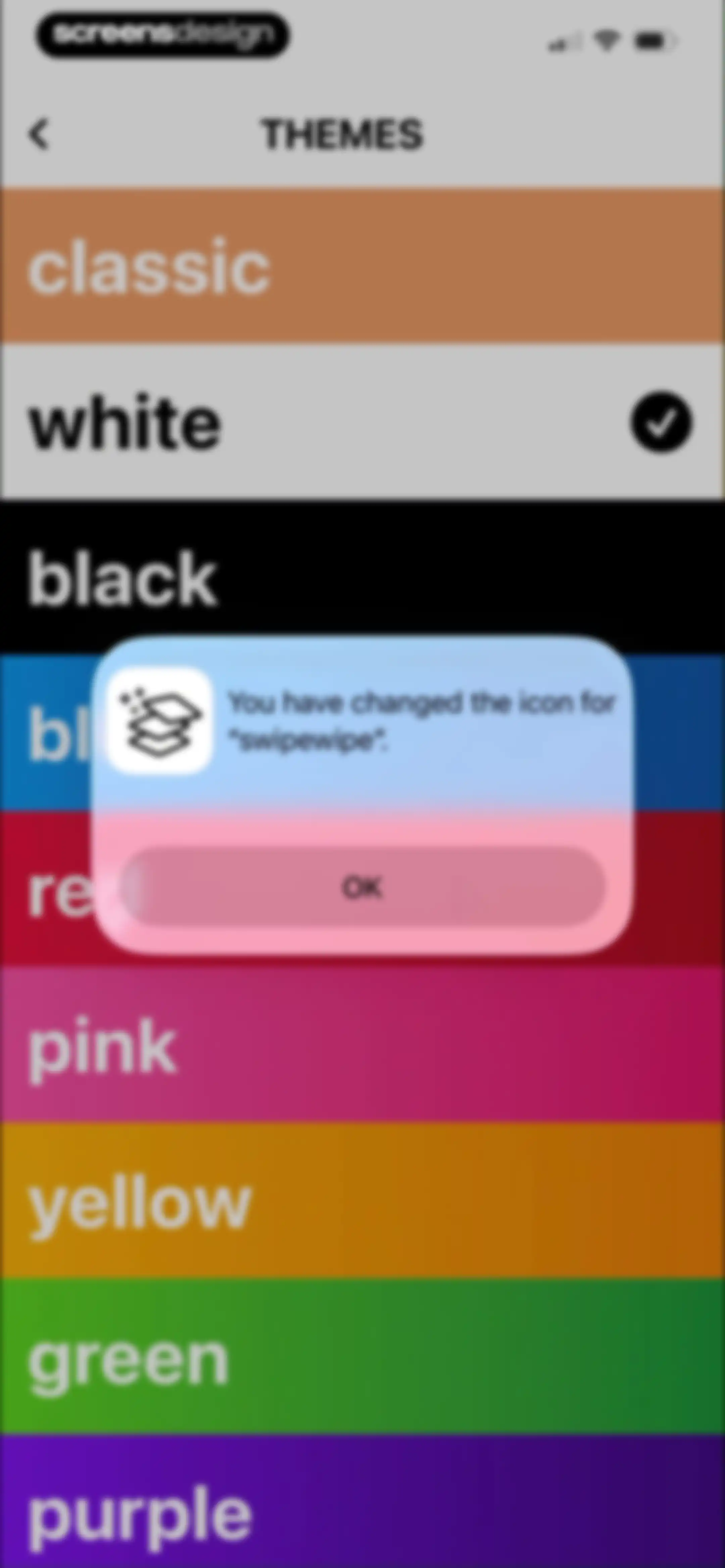 Swipewipe: Photo Cleaner screen 102