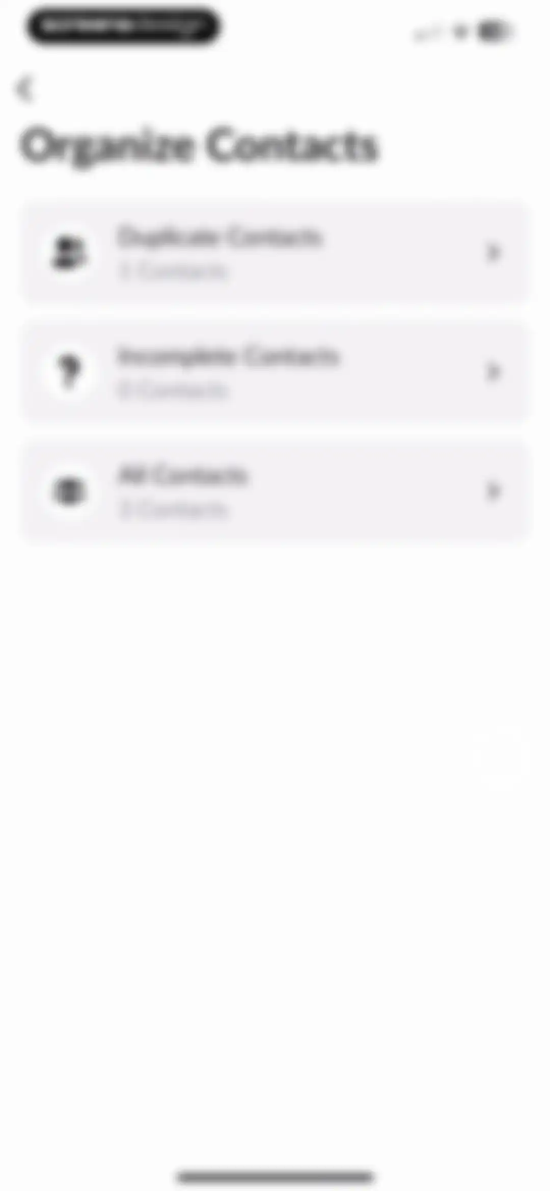 Cleanup App - Phone Cleaner screen 50