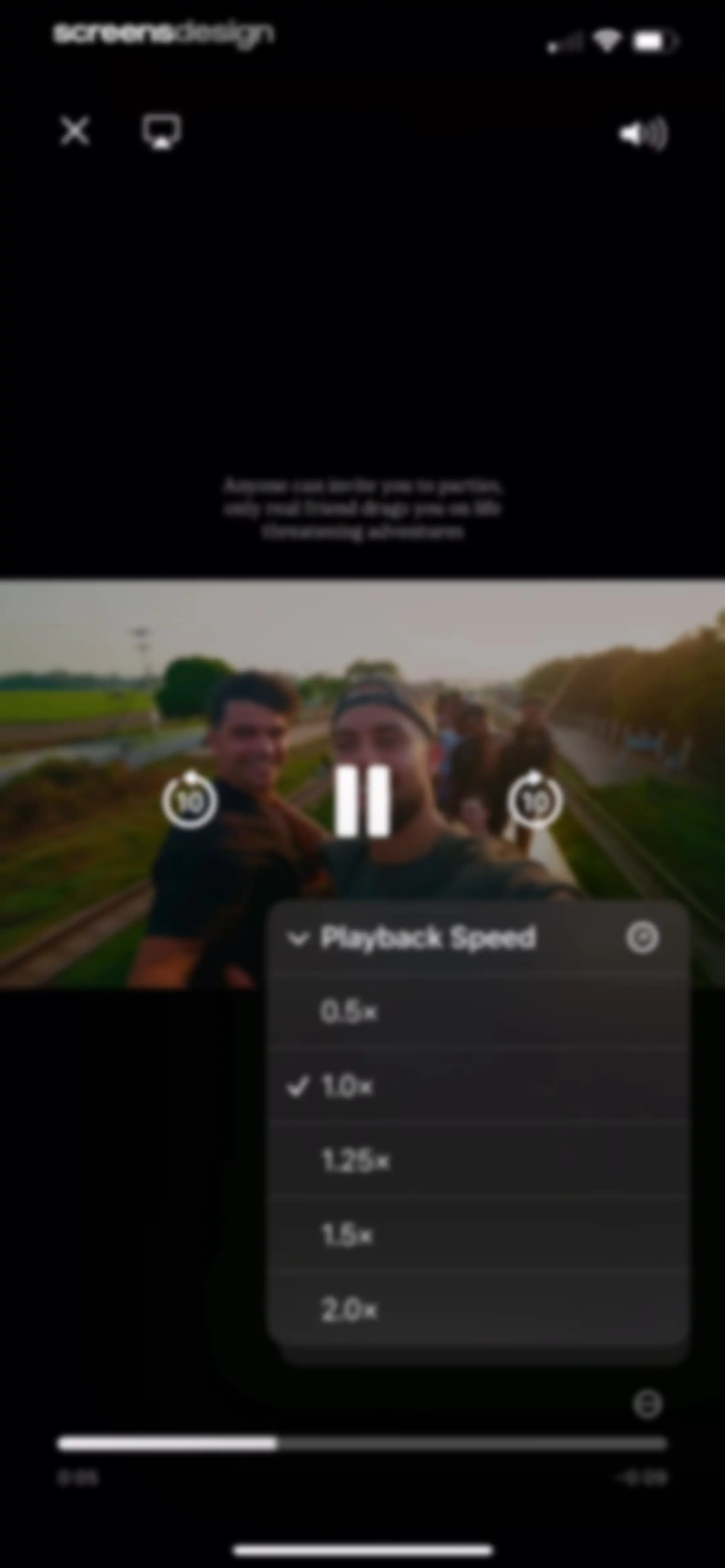 Repost+ for Instagram . screen 27