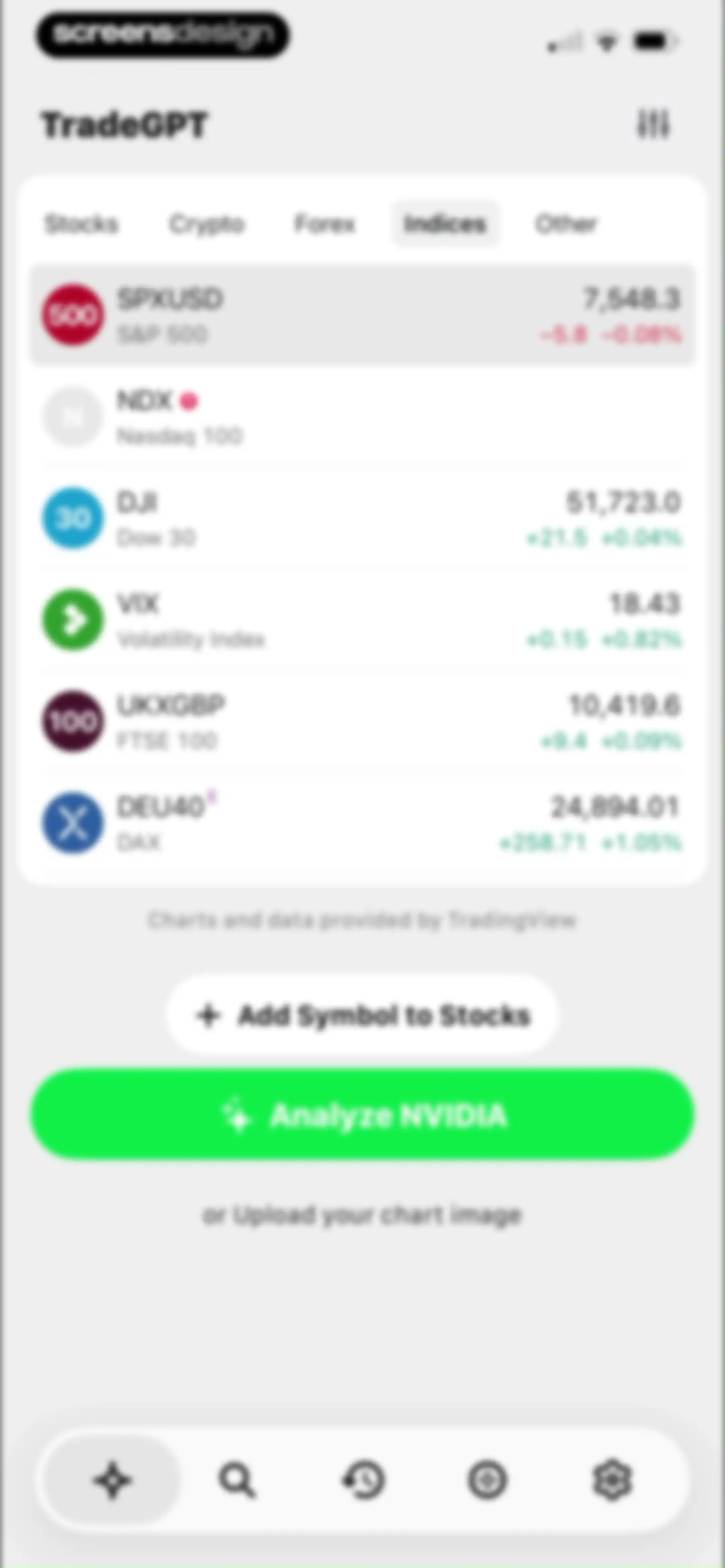 TradeGPT - AI Trading Bot screen 31