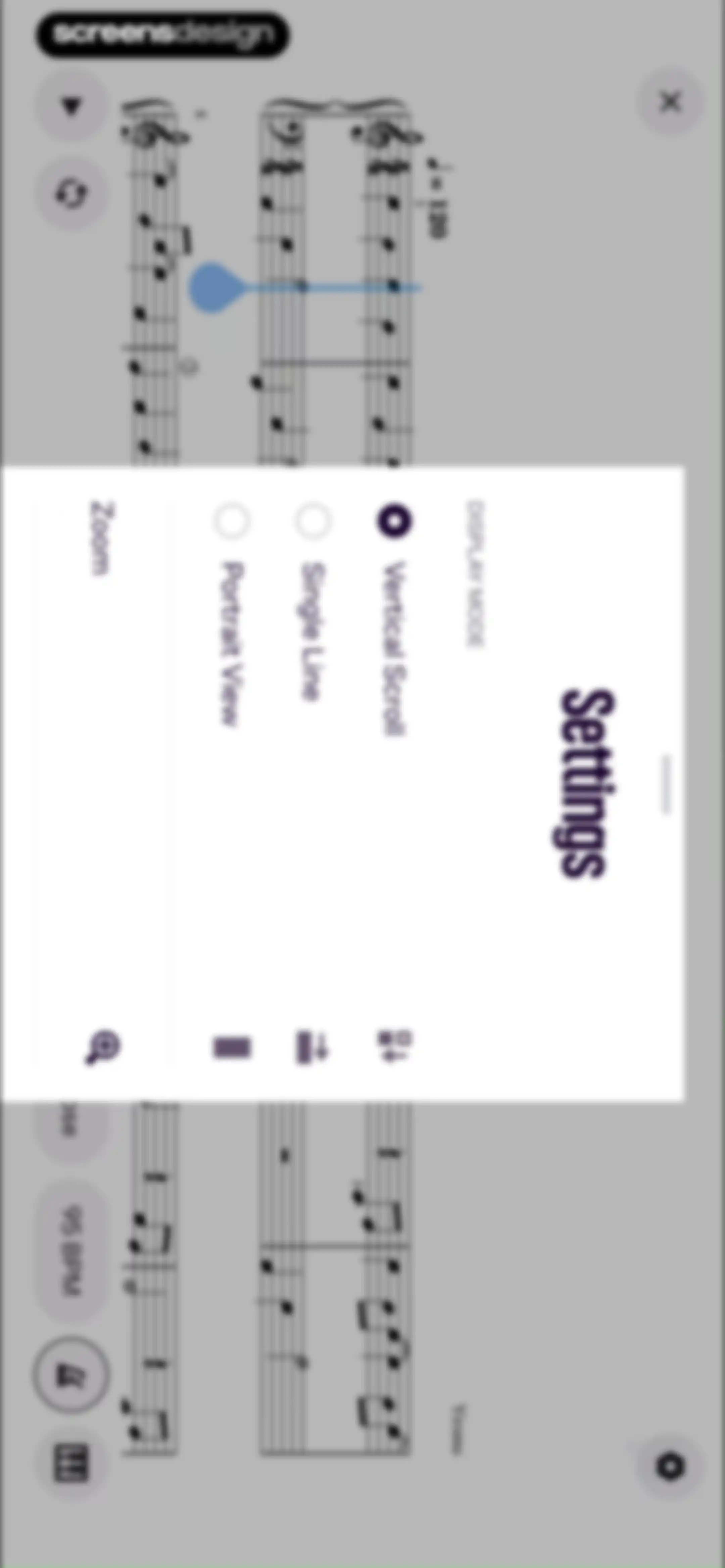 MuseScore－Sheet Music & Chords screen 35