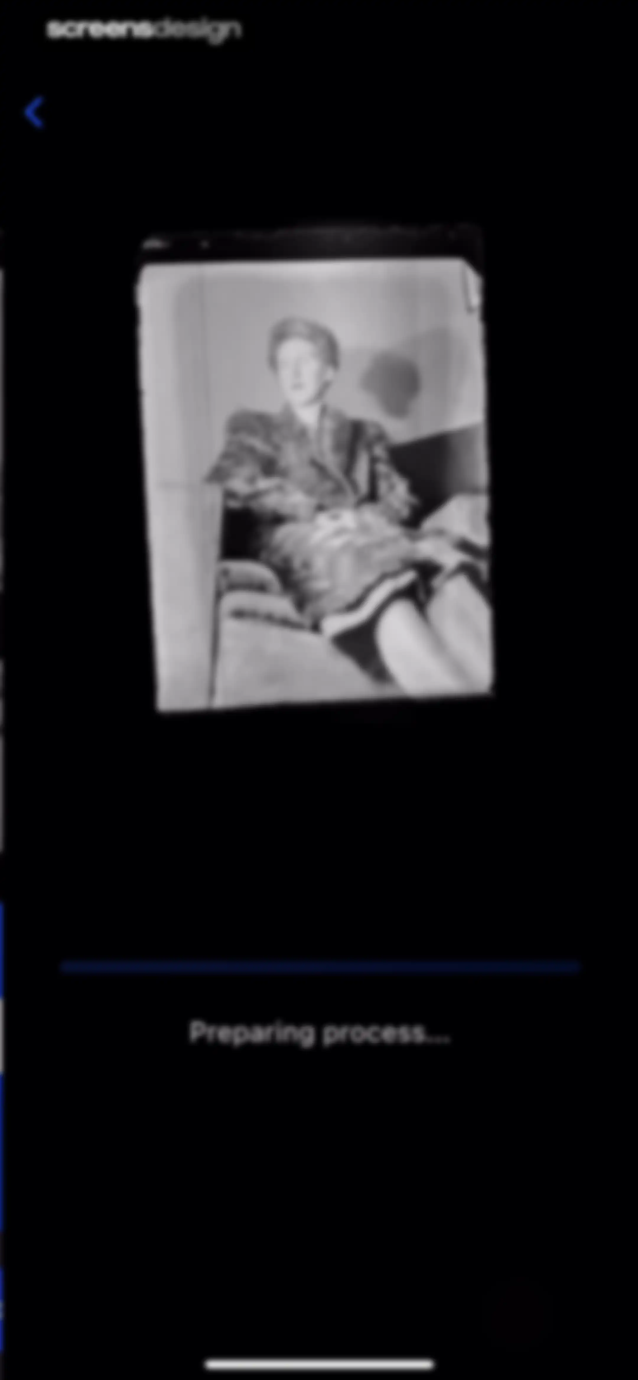 BlurBuster - AI Photo Enhancer screen 25