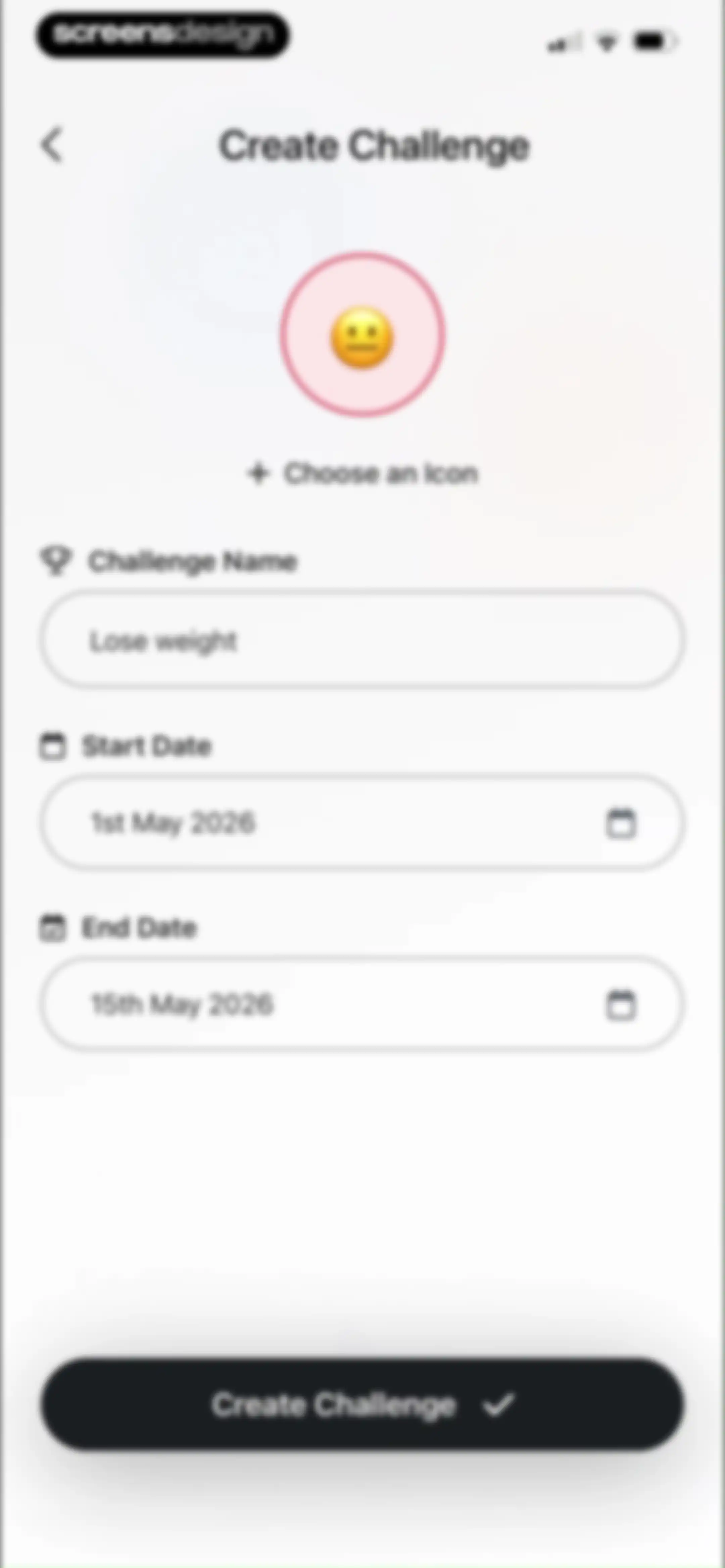 Kalo - AI Calorie Tracking screen 159