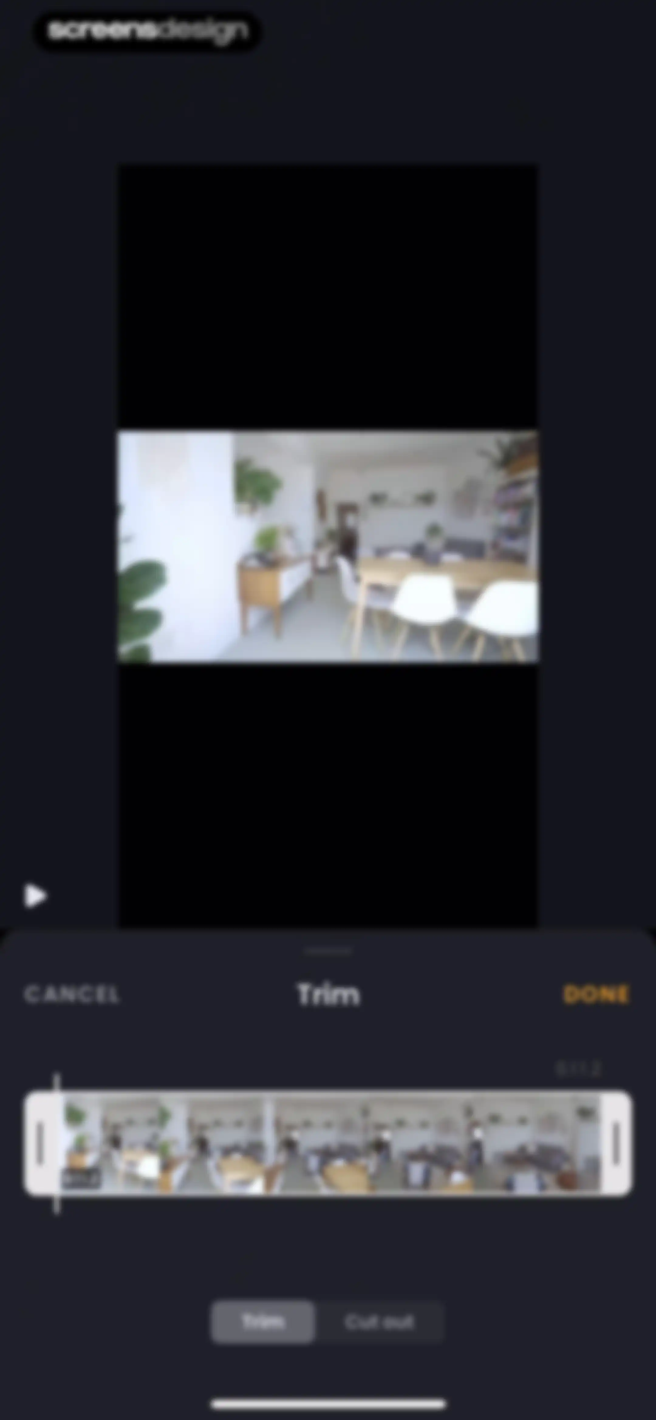 VivaVideo - Video Cut & Editor screen 50