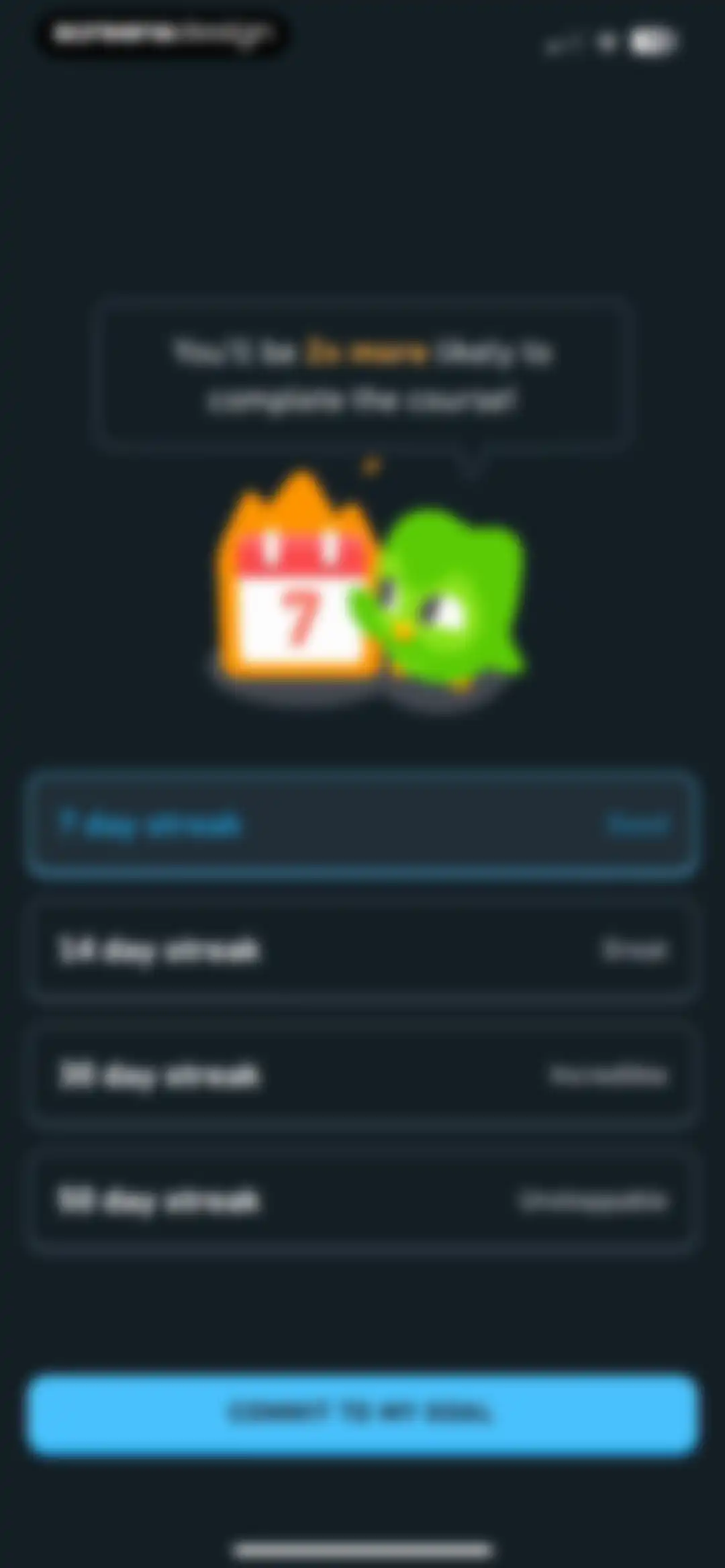 Duolingo: Language Lessons screen 31