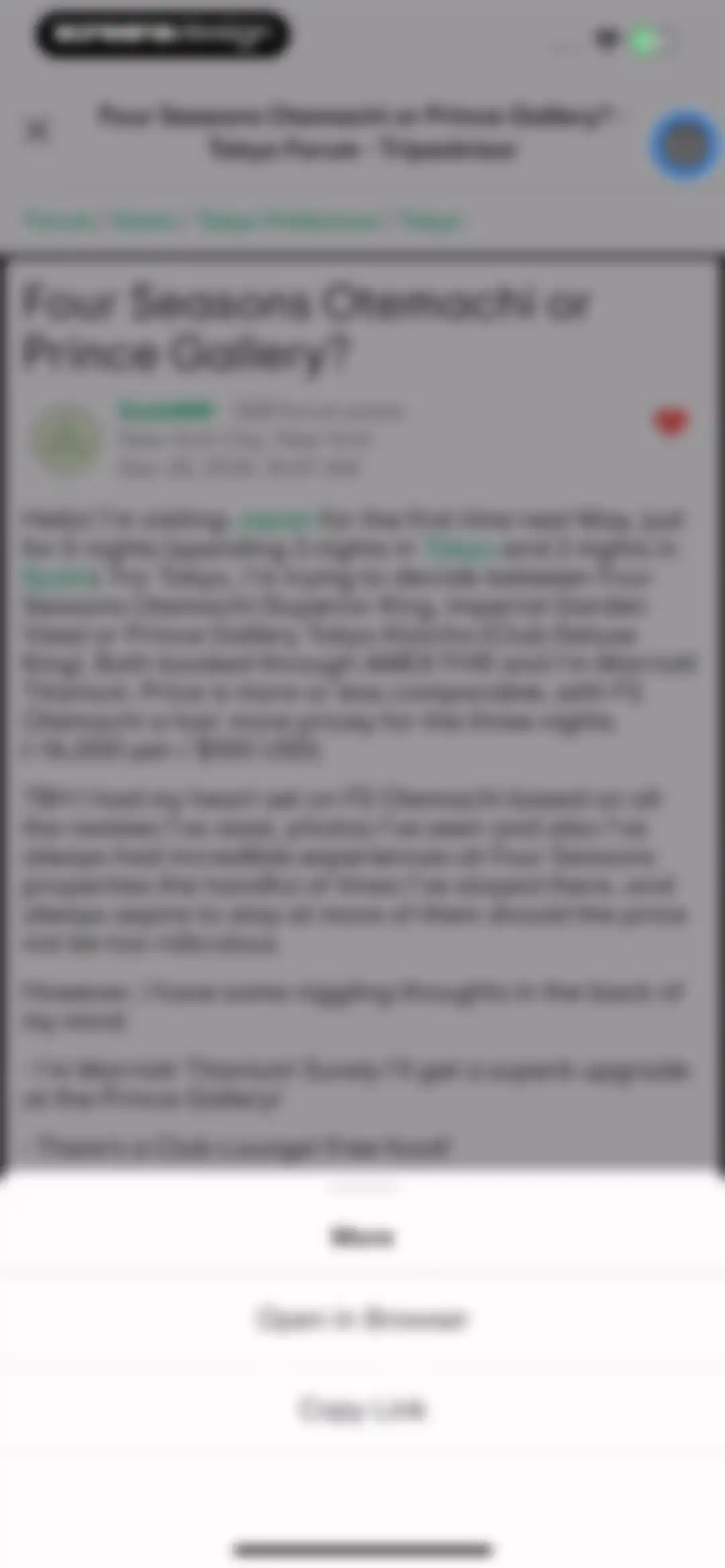 Tripadvisor: Plan & Book Trips screen 127