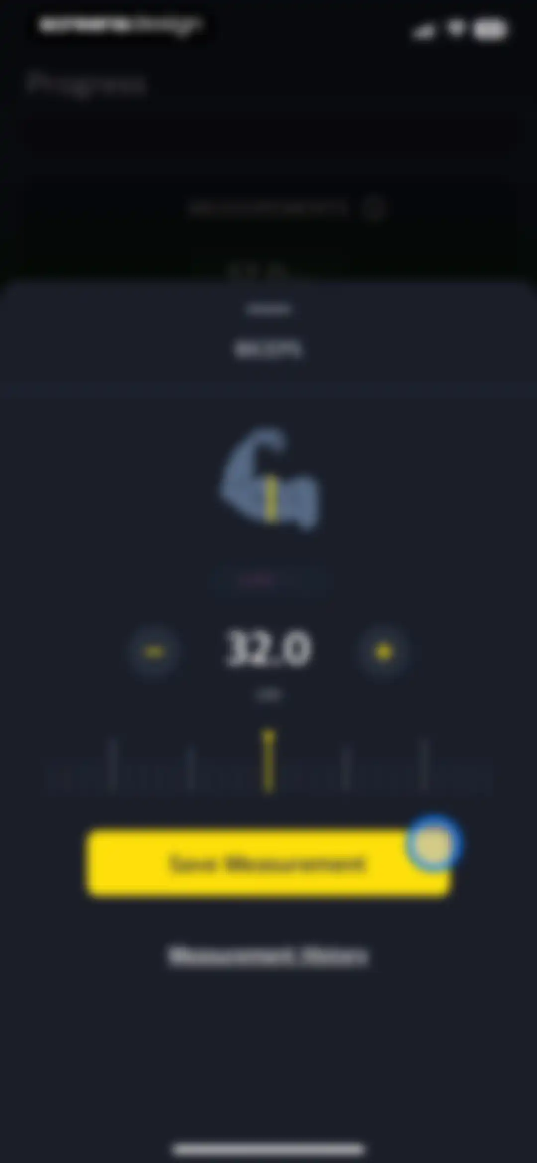 Gymverse: Gym Workout Planner screen 73