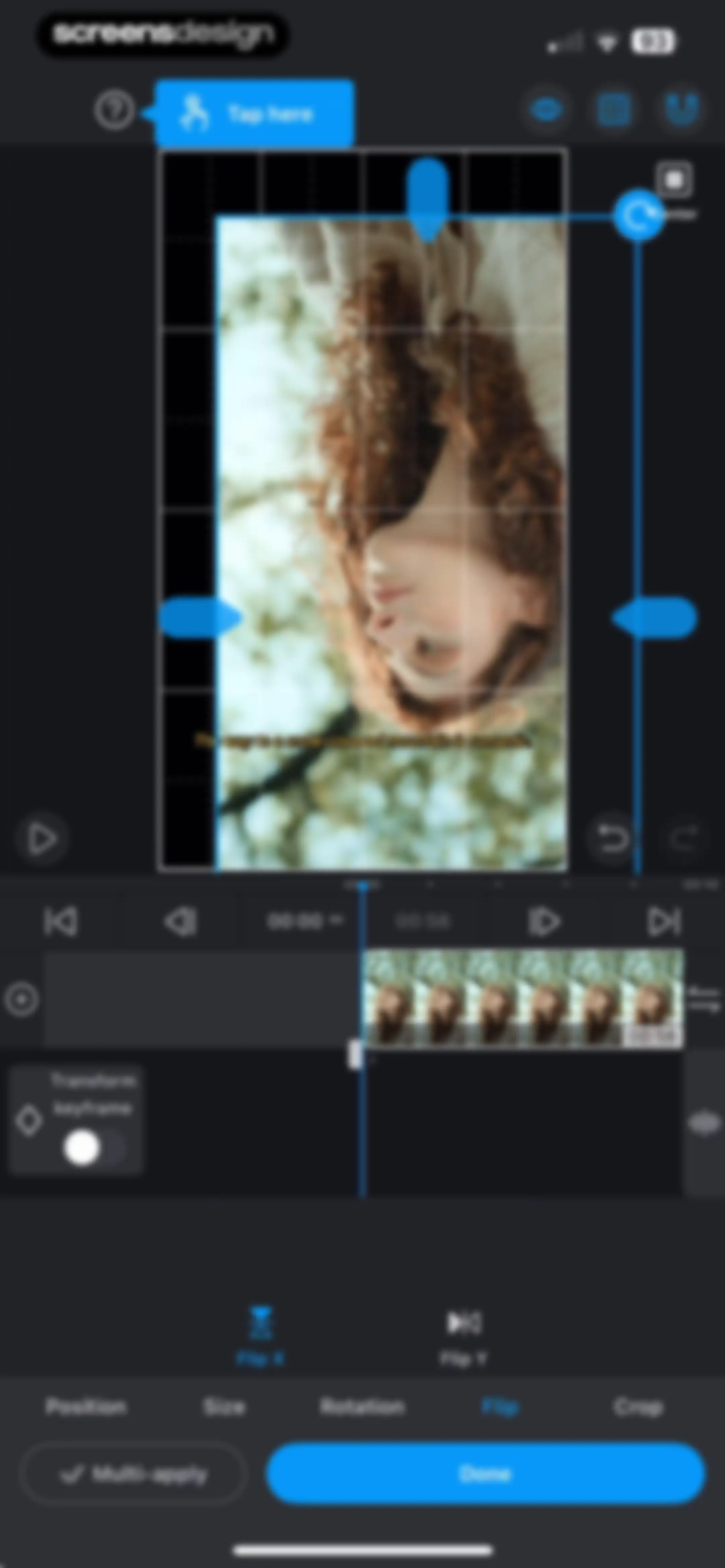 VLLO- Video Editor, Vlog Edits screen 45