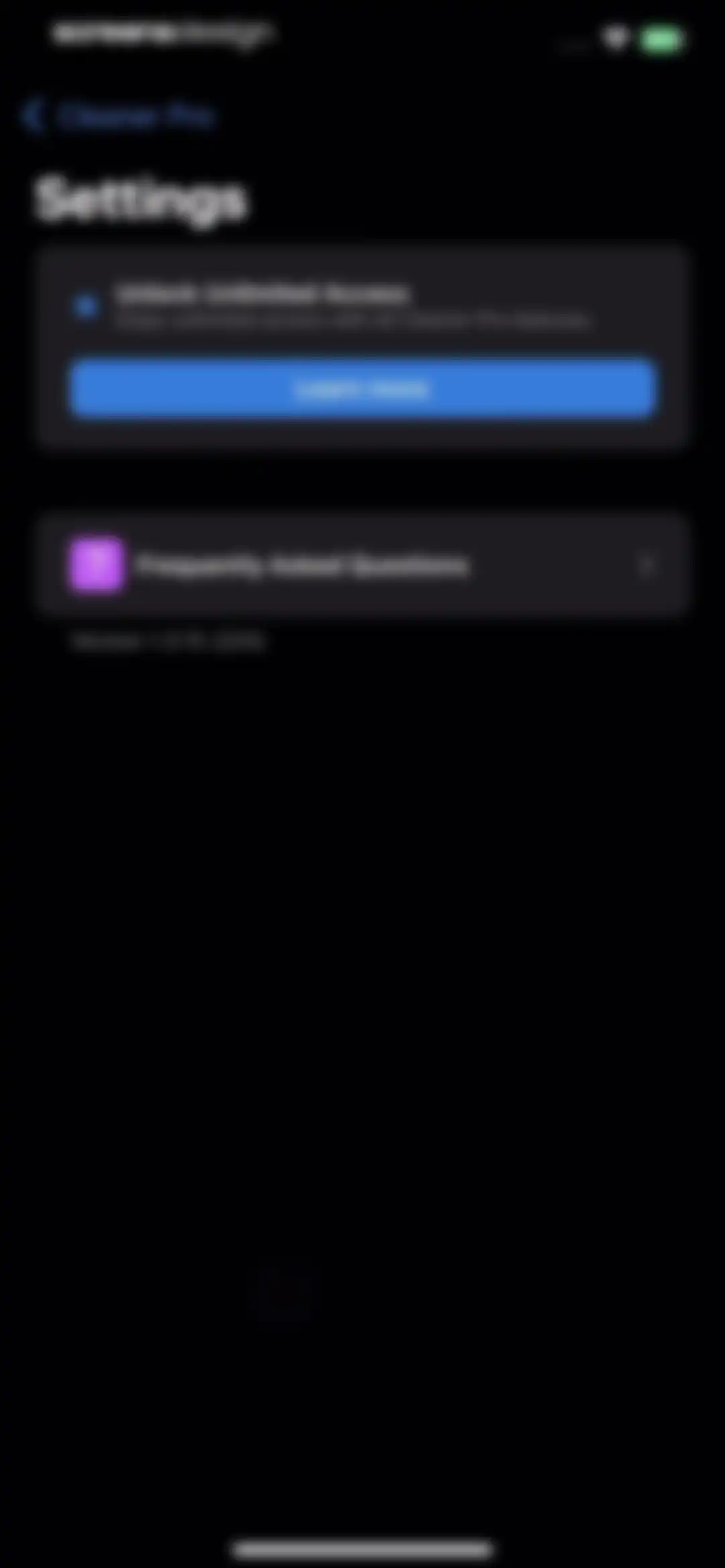 AI Cleaner・Clean Phone Storage screen 29
