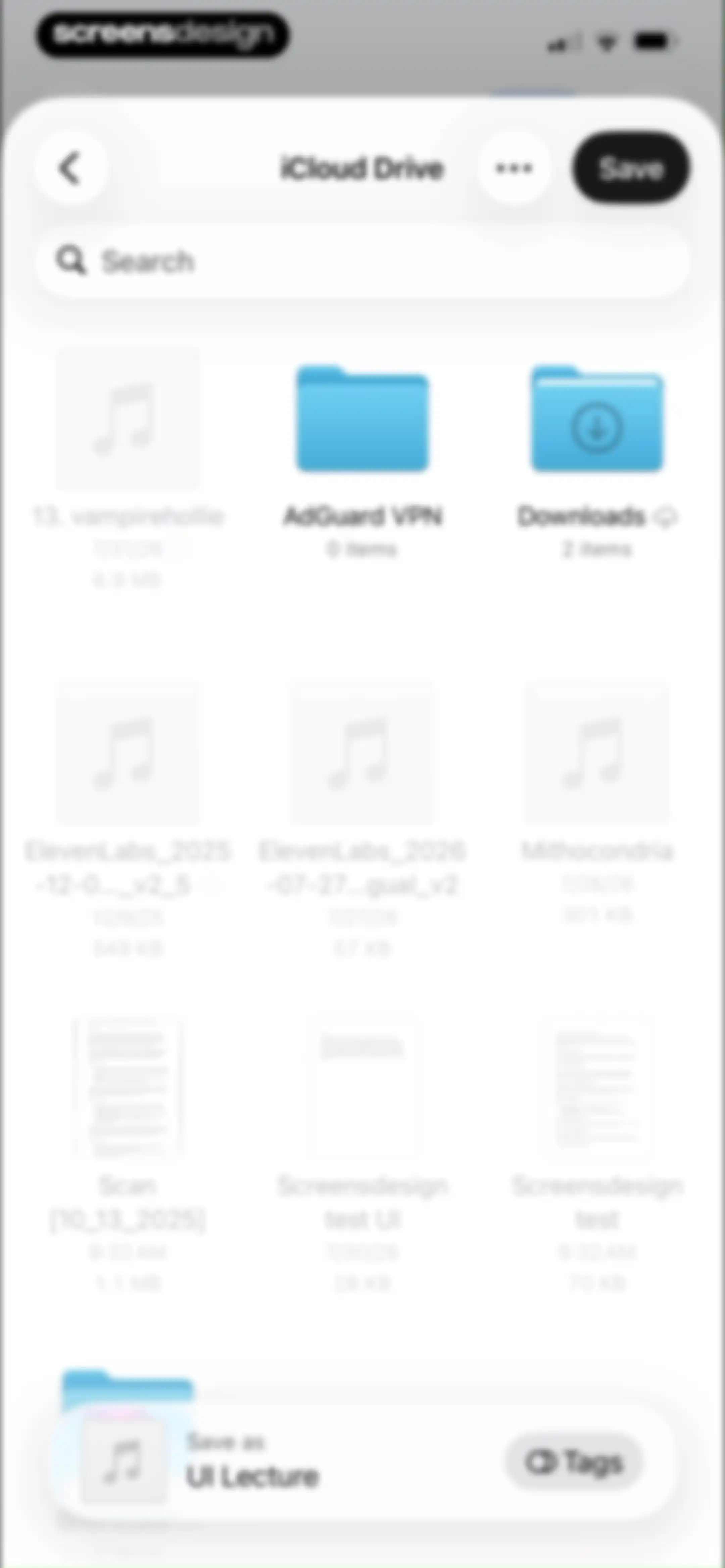 AI Note Taker - Voice to Notes screen 23