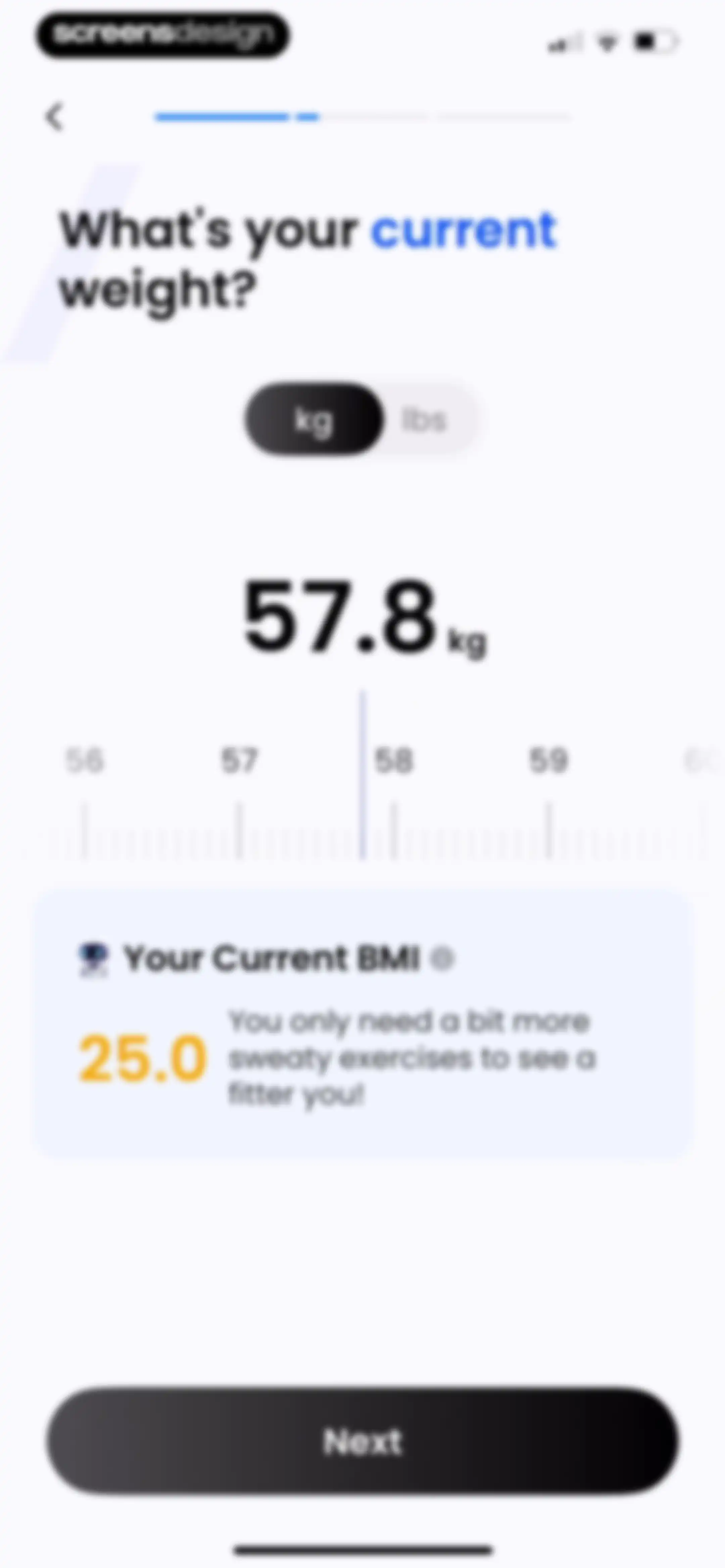 Home Workout - No Equipments screen 24