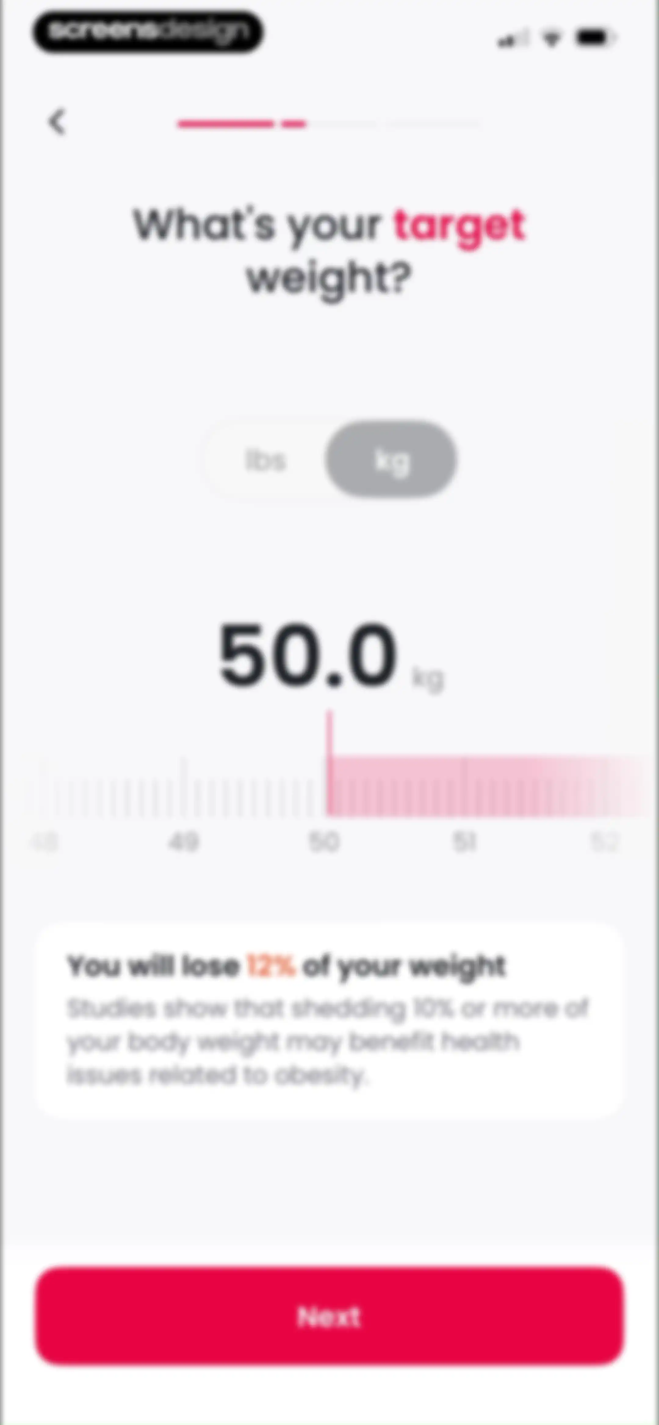 ChillFit: Home Workout Planner screen 12