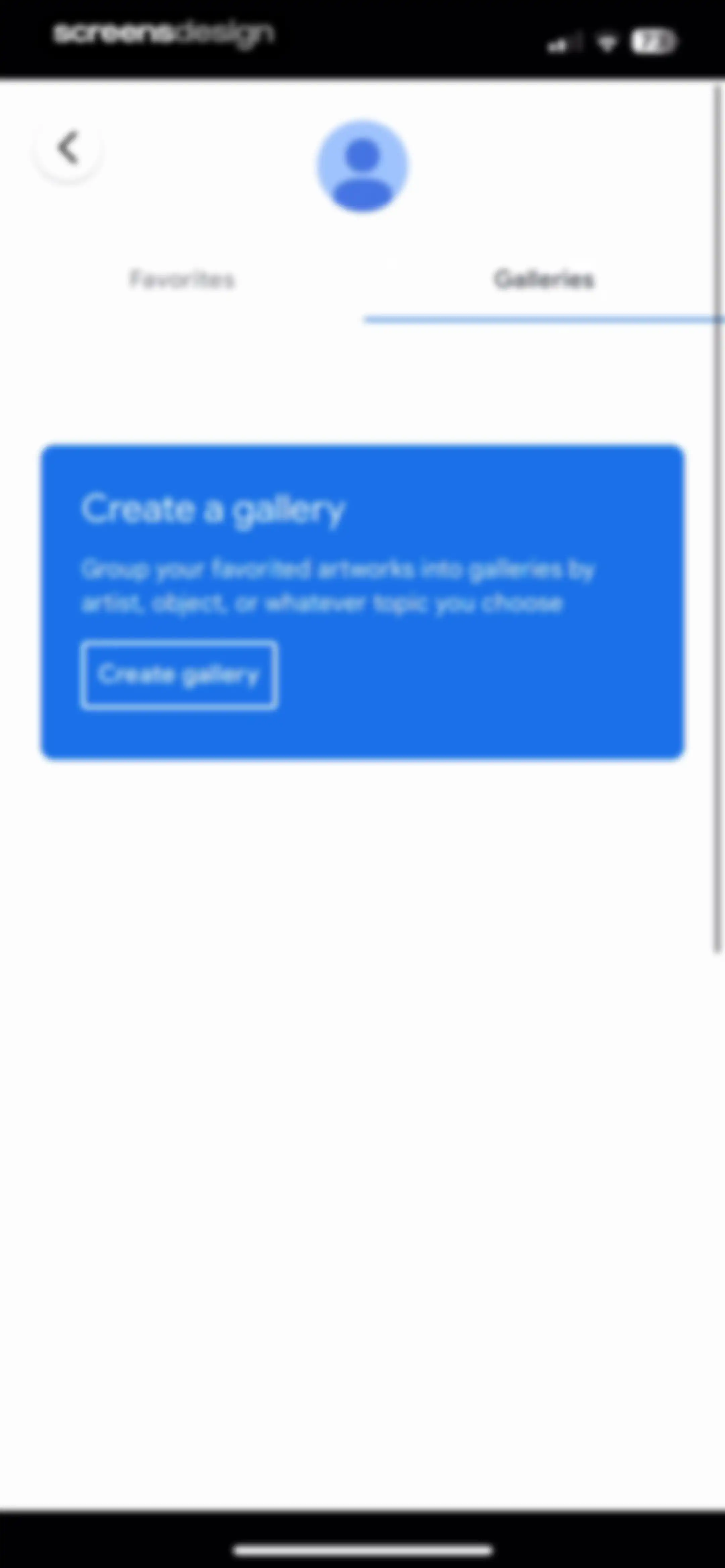 Google Arts & Culture screen 112