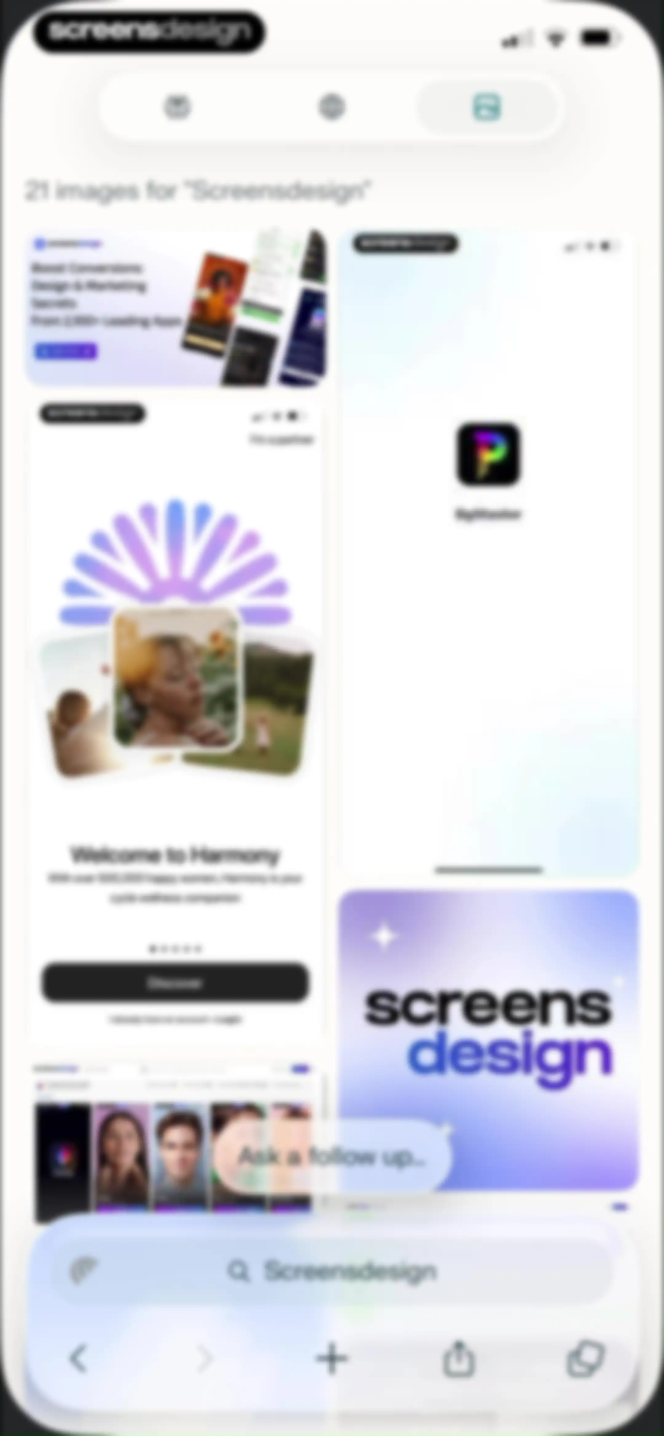 Comet - AI Browser & Assistant screen 26