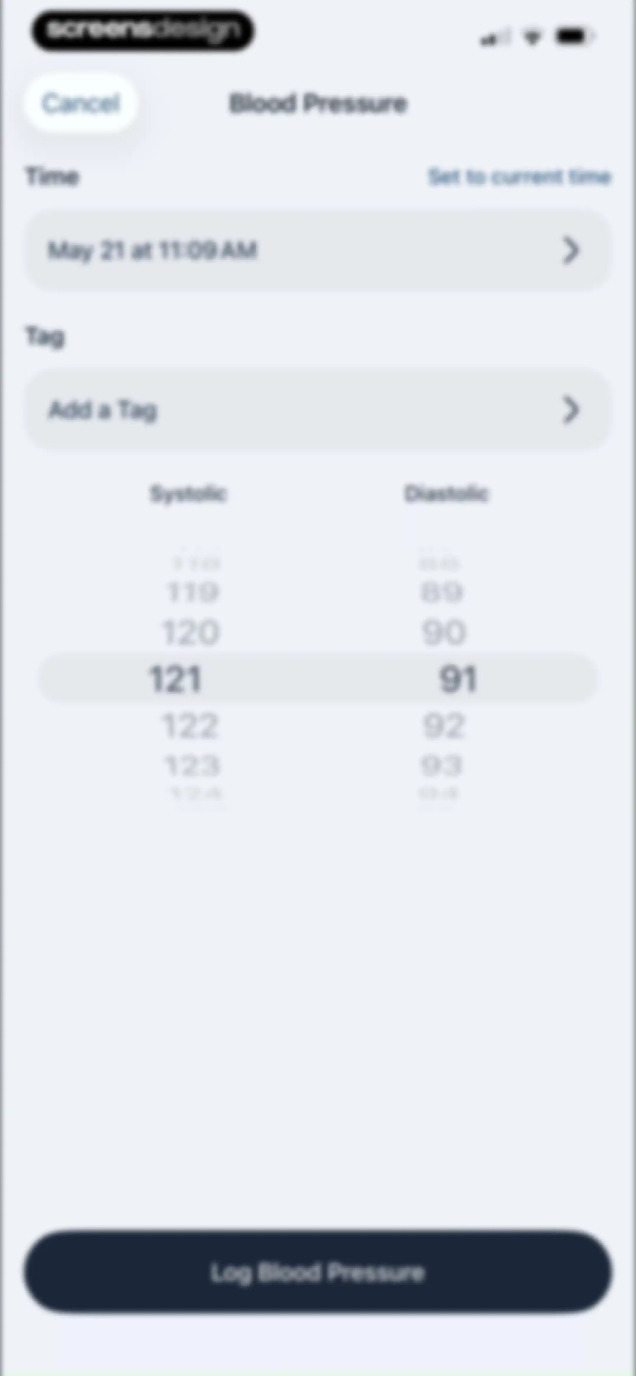 Heartica: Heart Rate Monitor screen 52