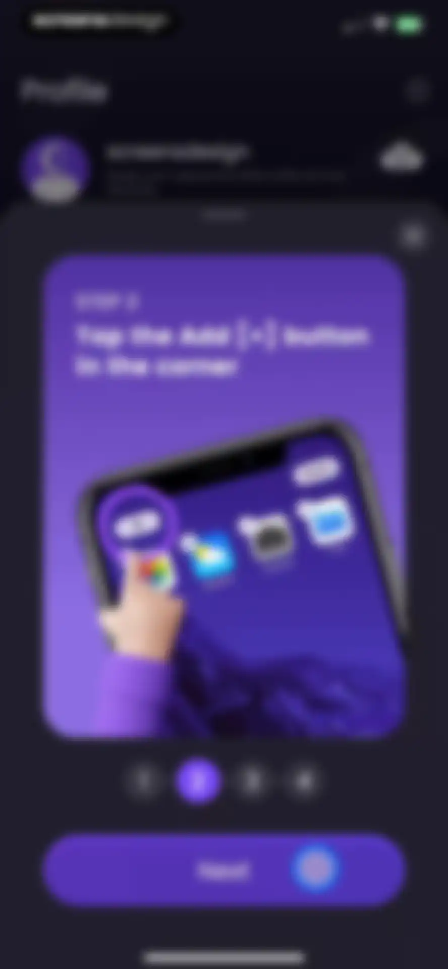 Mintal Tracker:Sleep Recorder screen 79
