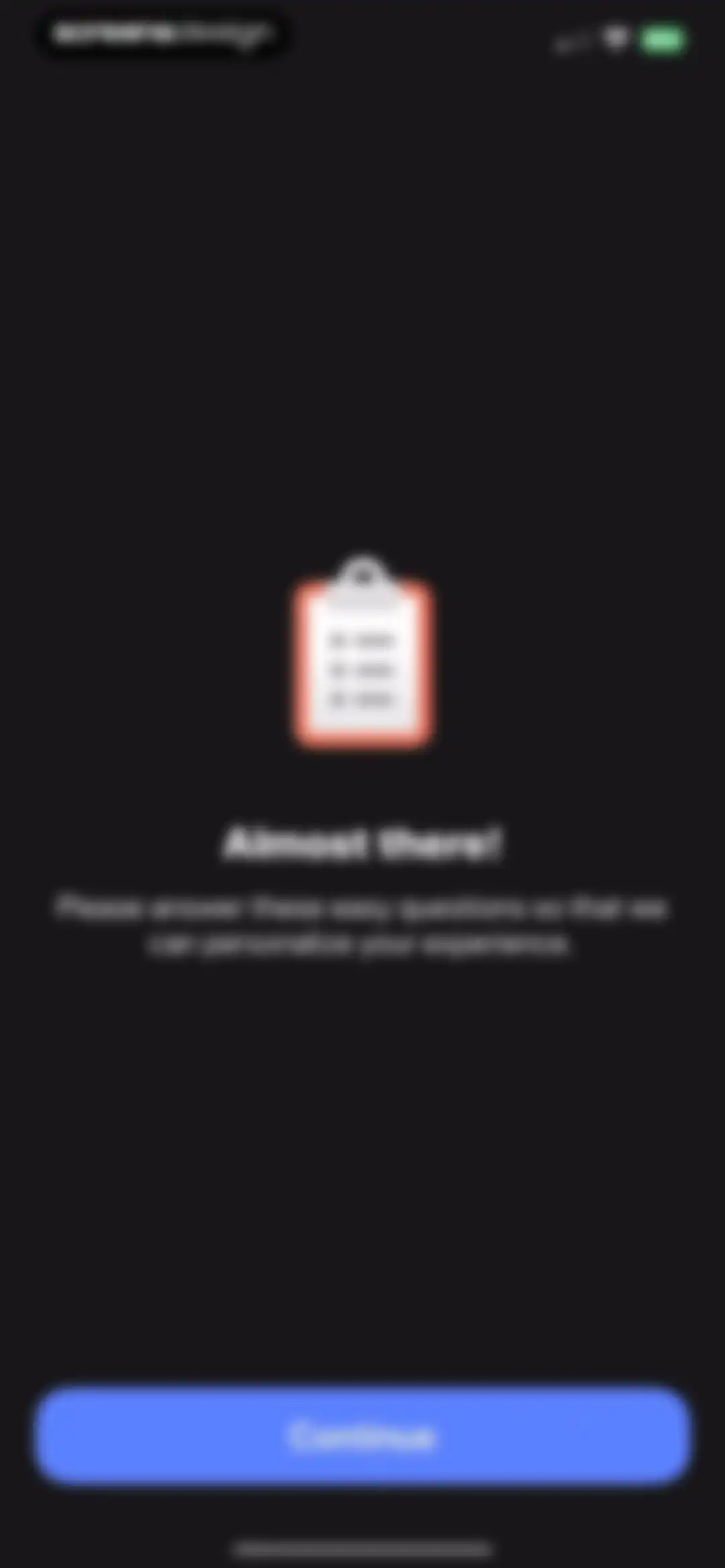 Remember Vocabulary Flashcards screen 12