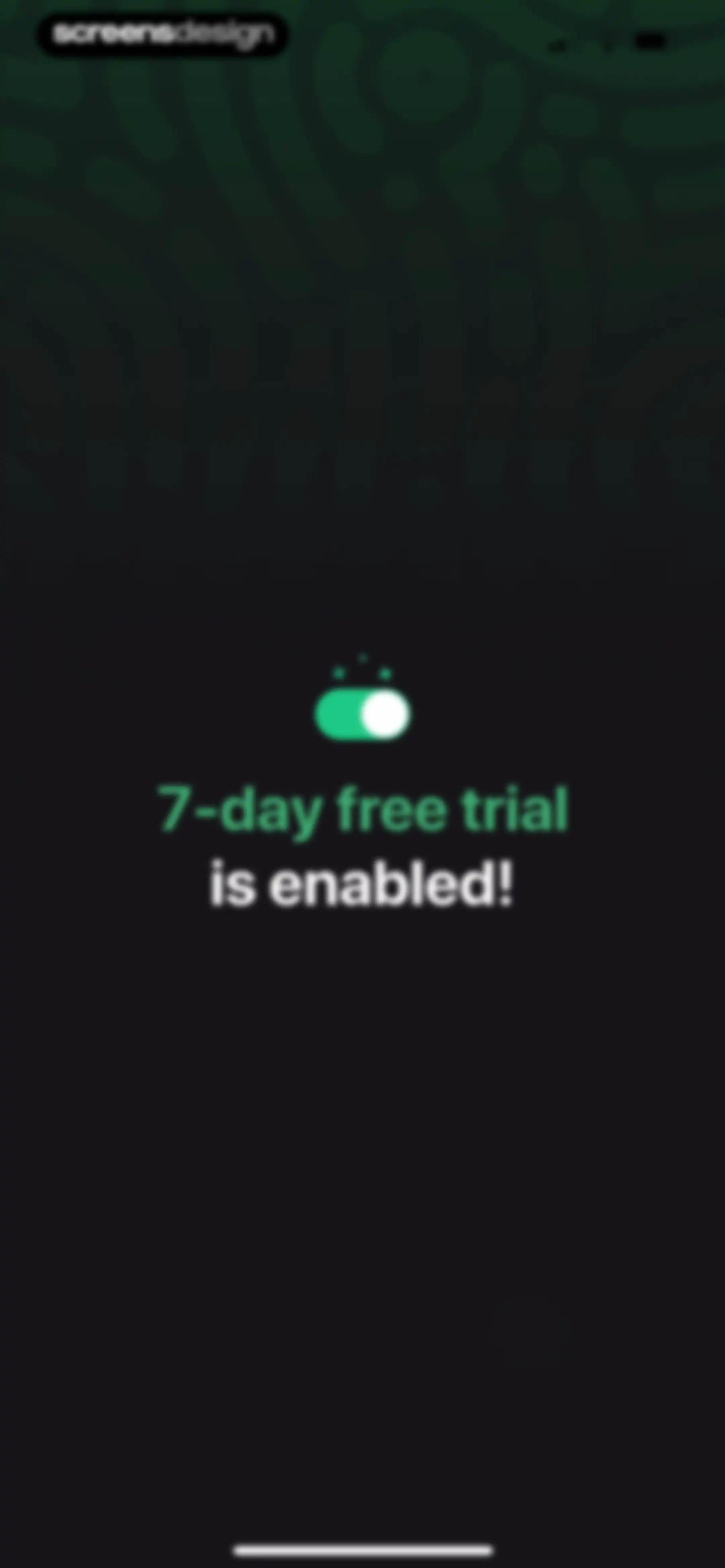 Chat AI: Ask Agent Anything screen 8