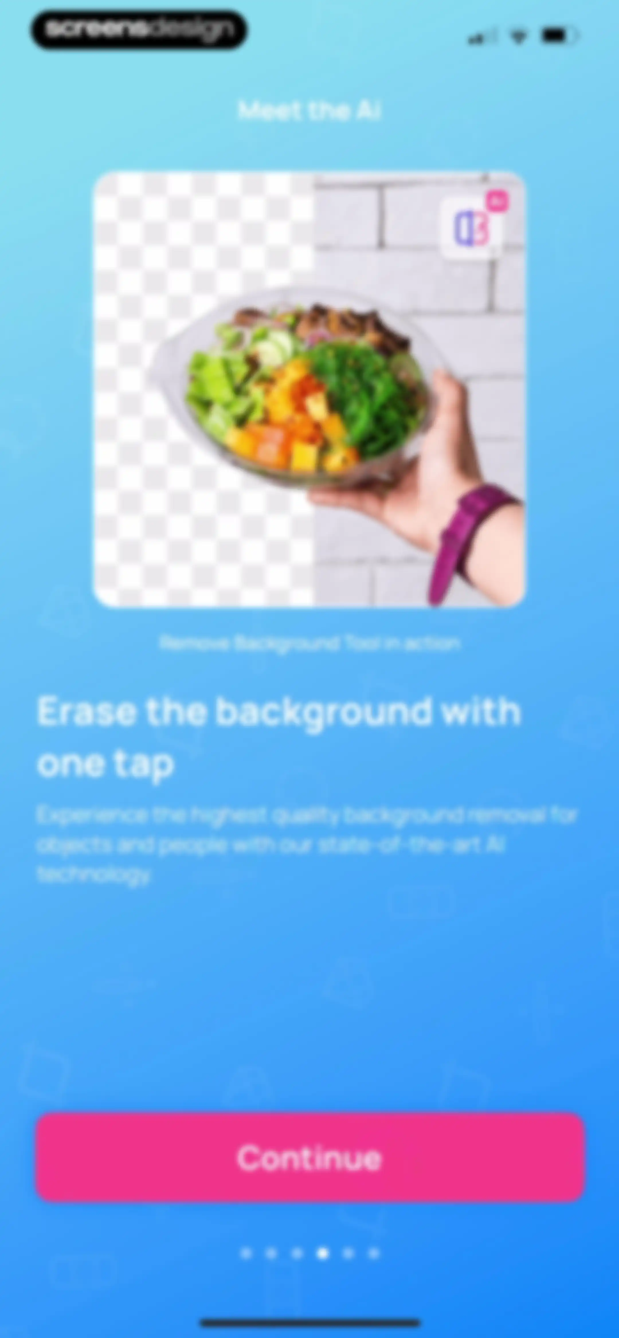 Photo Eraser - Remove Objects screen 6