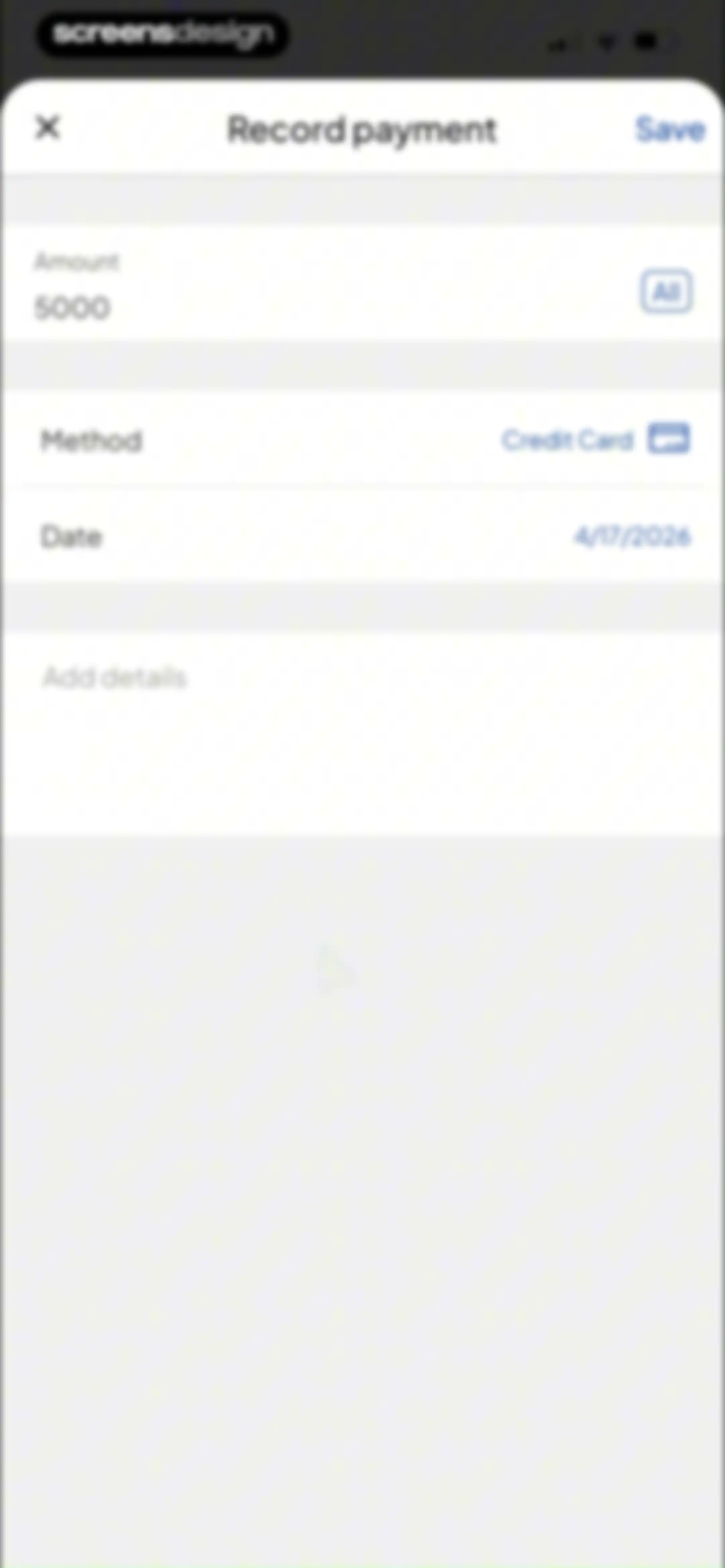 Invoice Maker - Invoice Fly screen 54