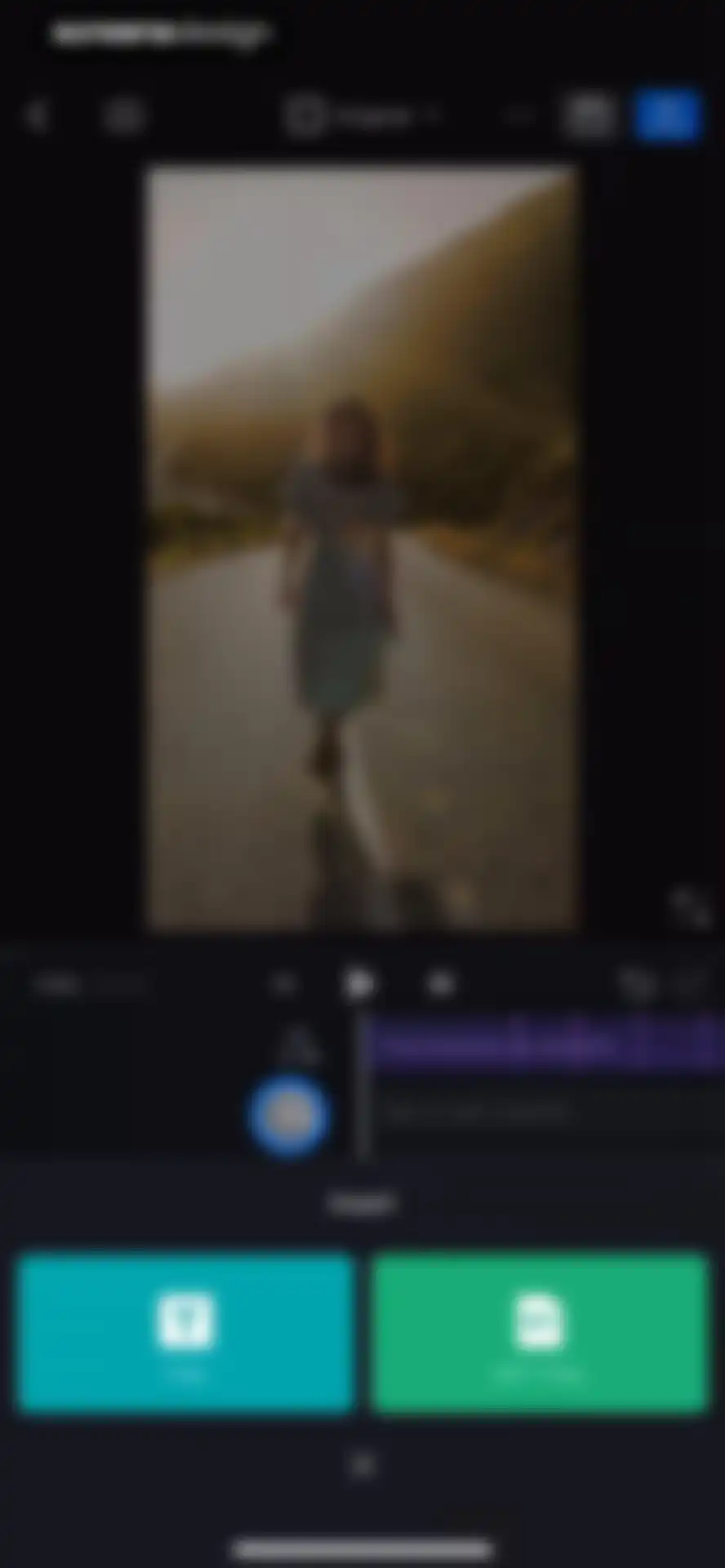 VN: Photo & Video Editor screen 35