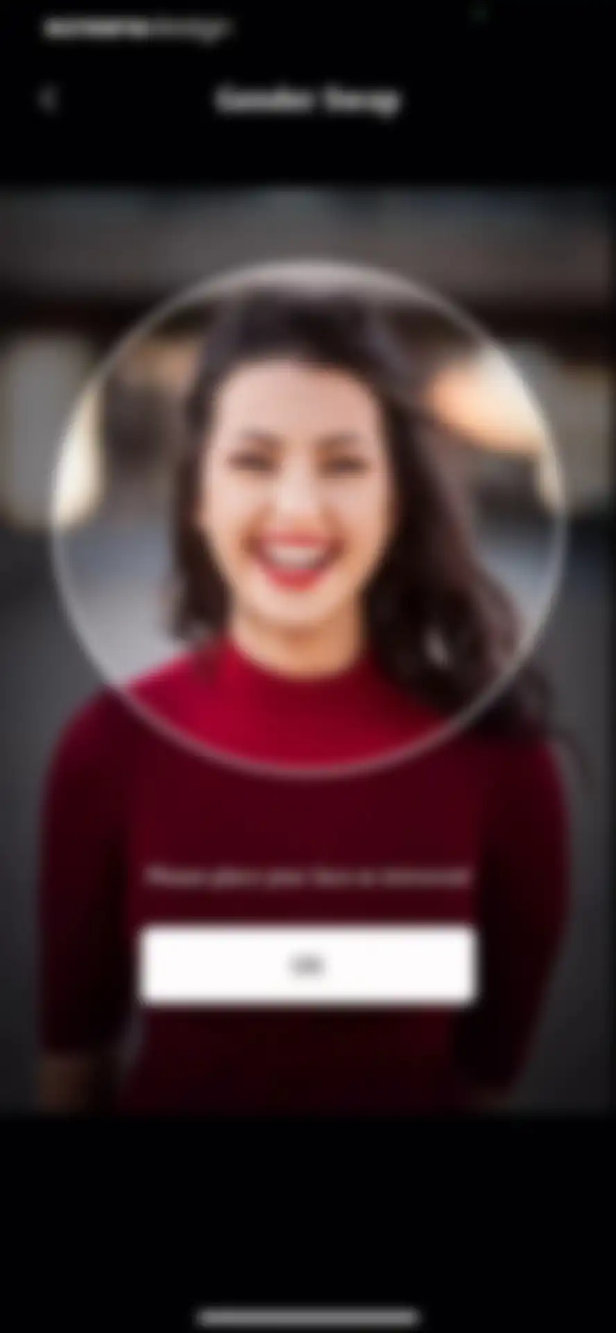 SeekMe-Time machine screen 48