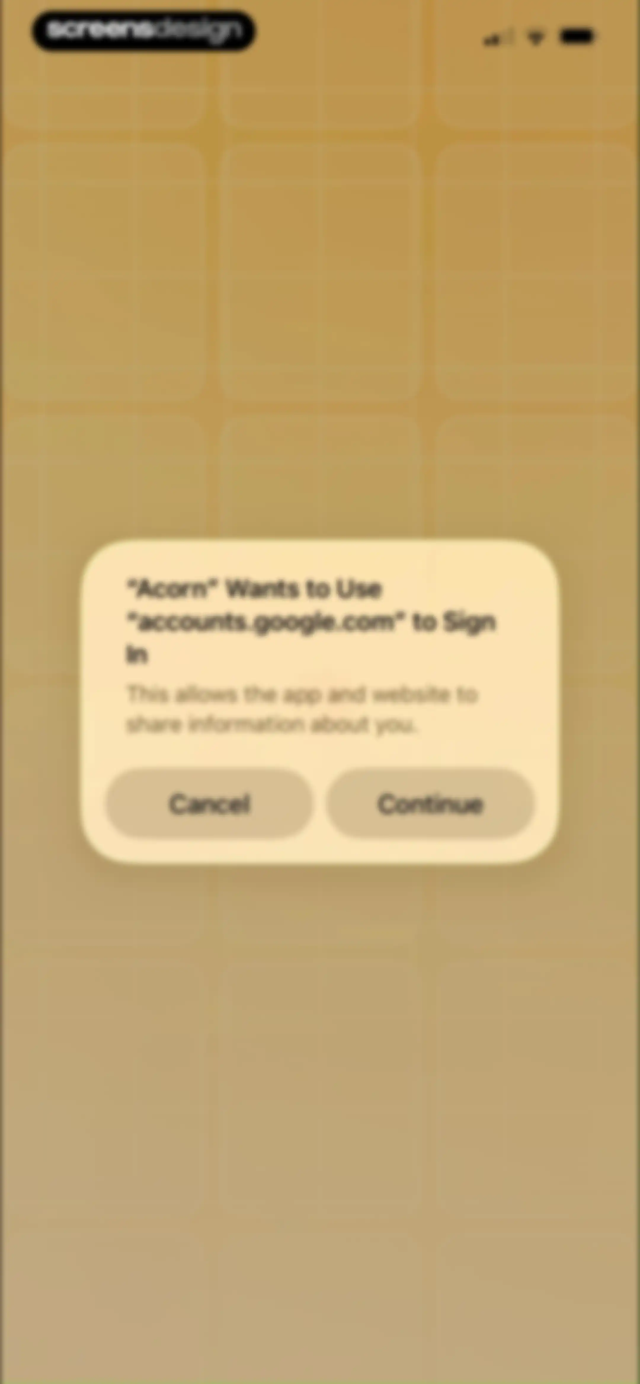 Acorn TCG ‒ Card Scanner App screen 33