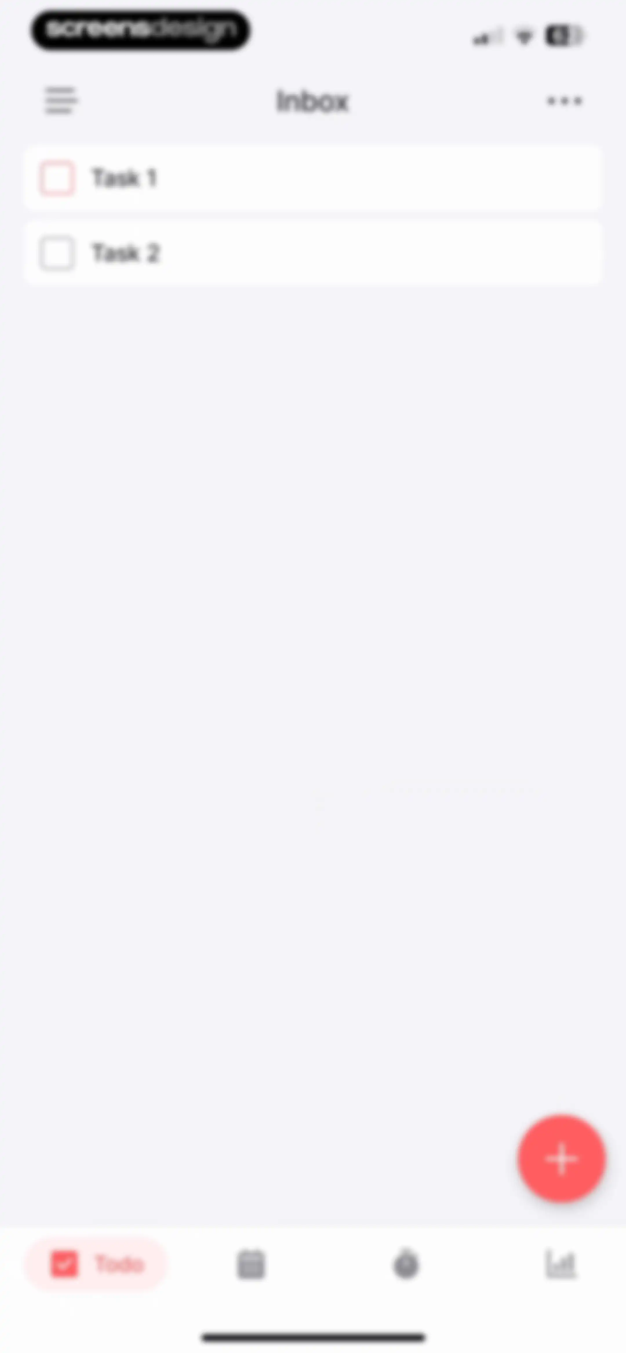 Focus Keeper - Pomodoro Timer screen 56
