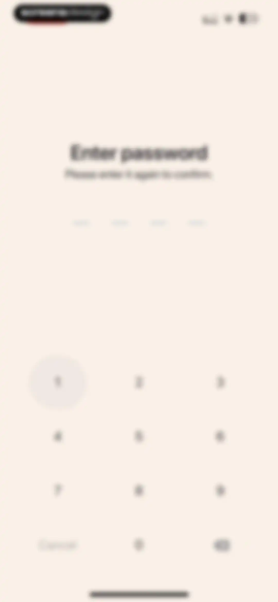 Bookmory - reading tracker screen 154