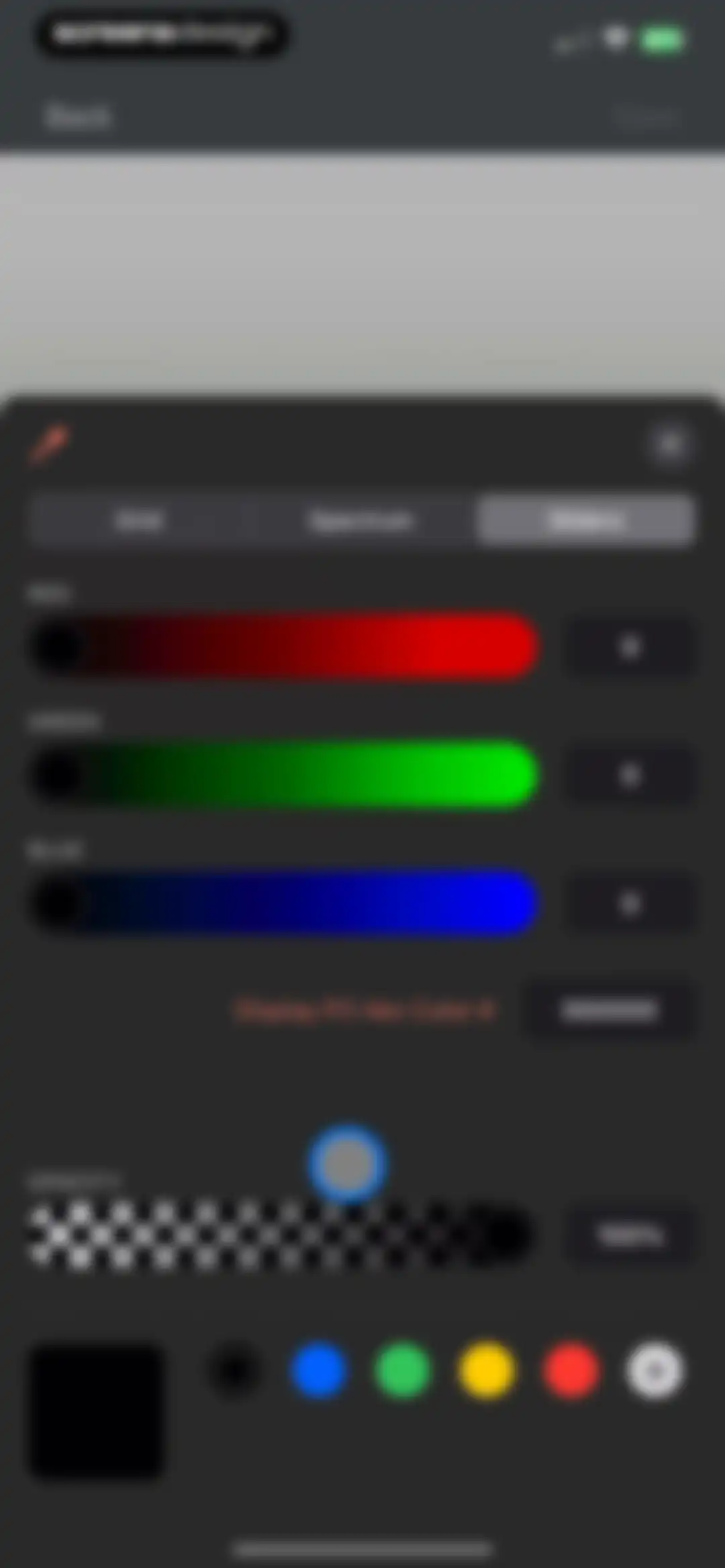 Scan Now: PDF Document Scanner screen 33
