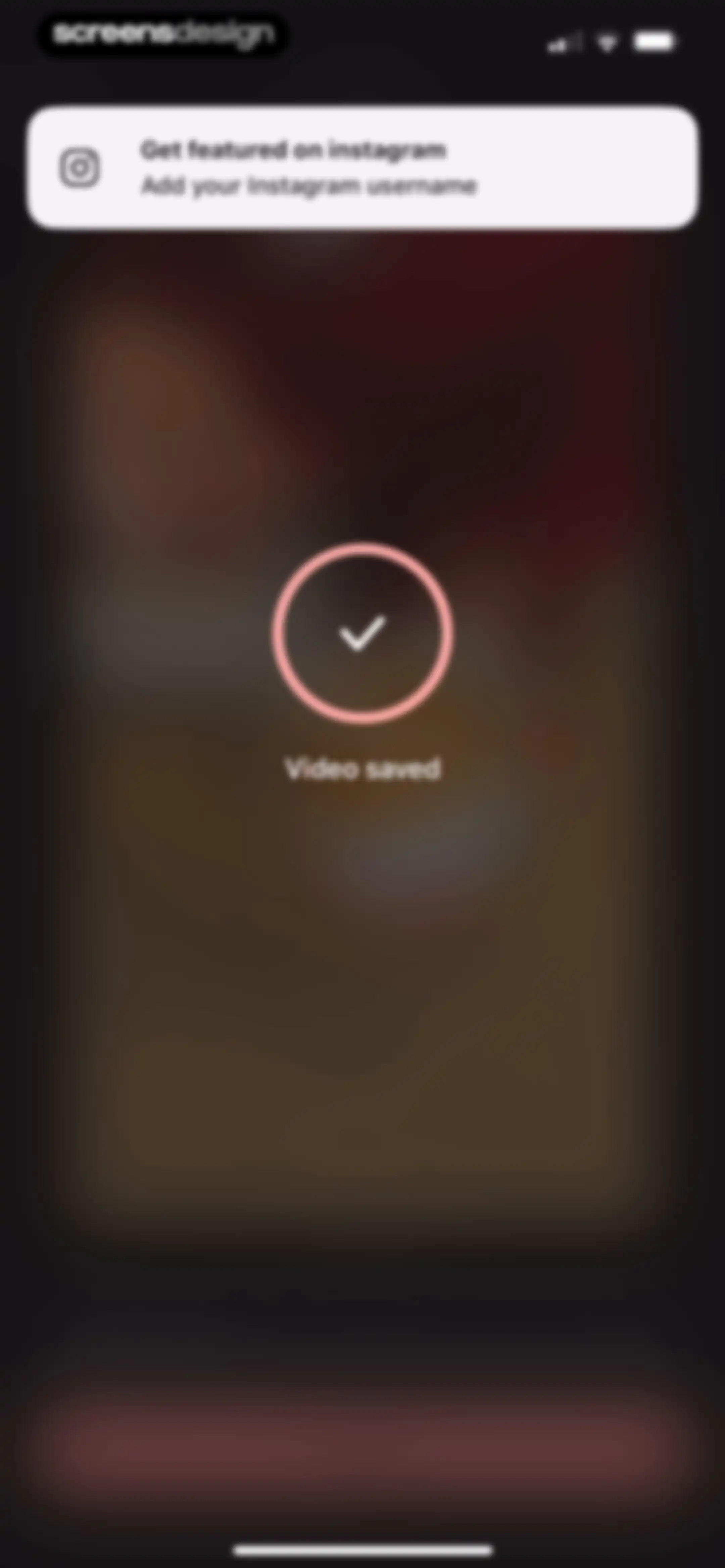 Vixer: AI Video Editor & Maker screen 52