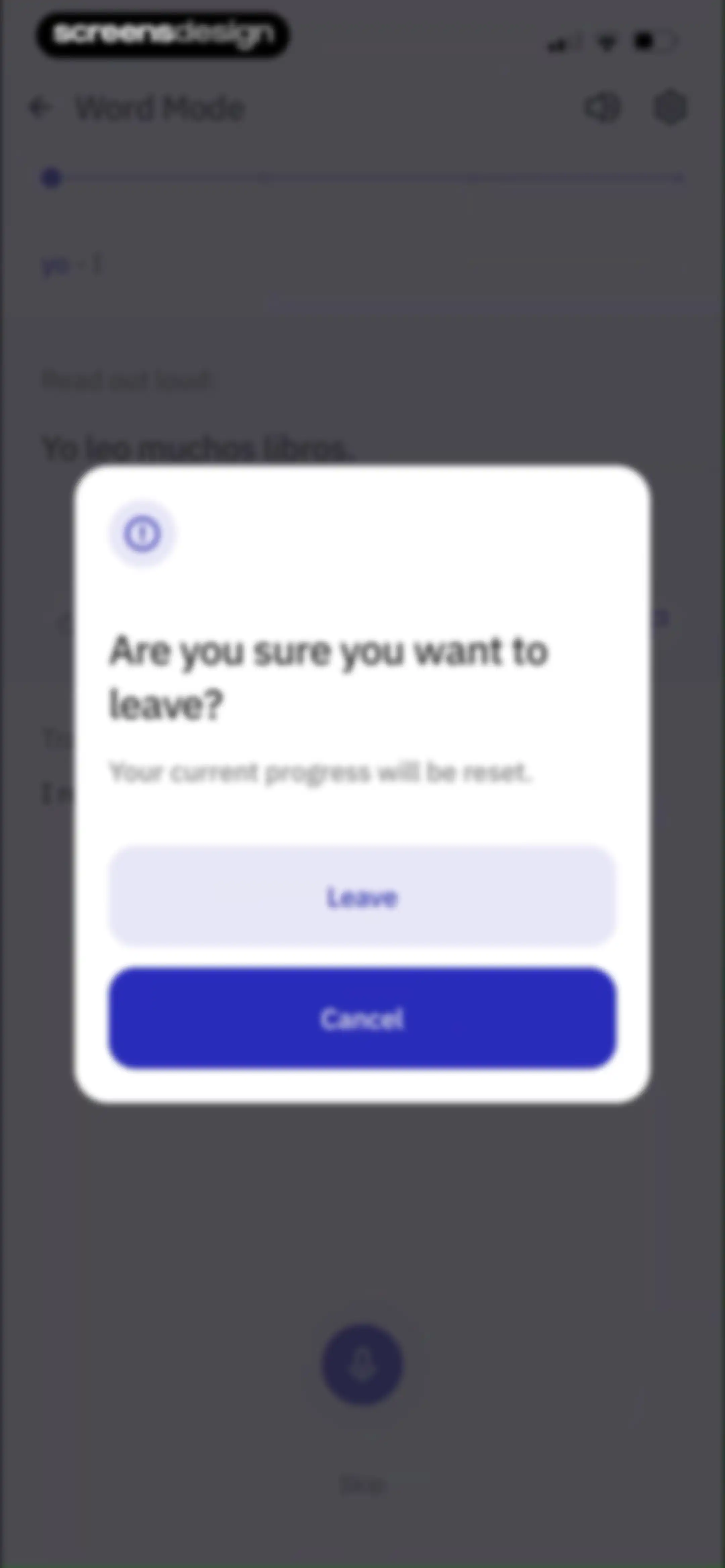 Talkpal - AI Language Learning screen 79