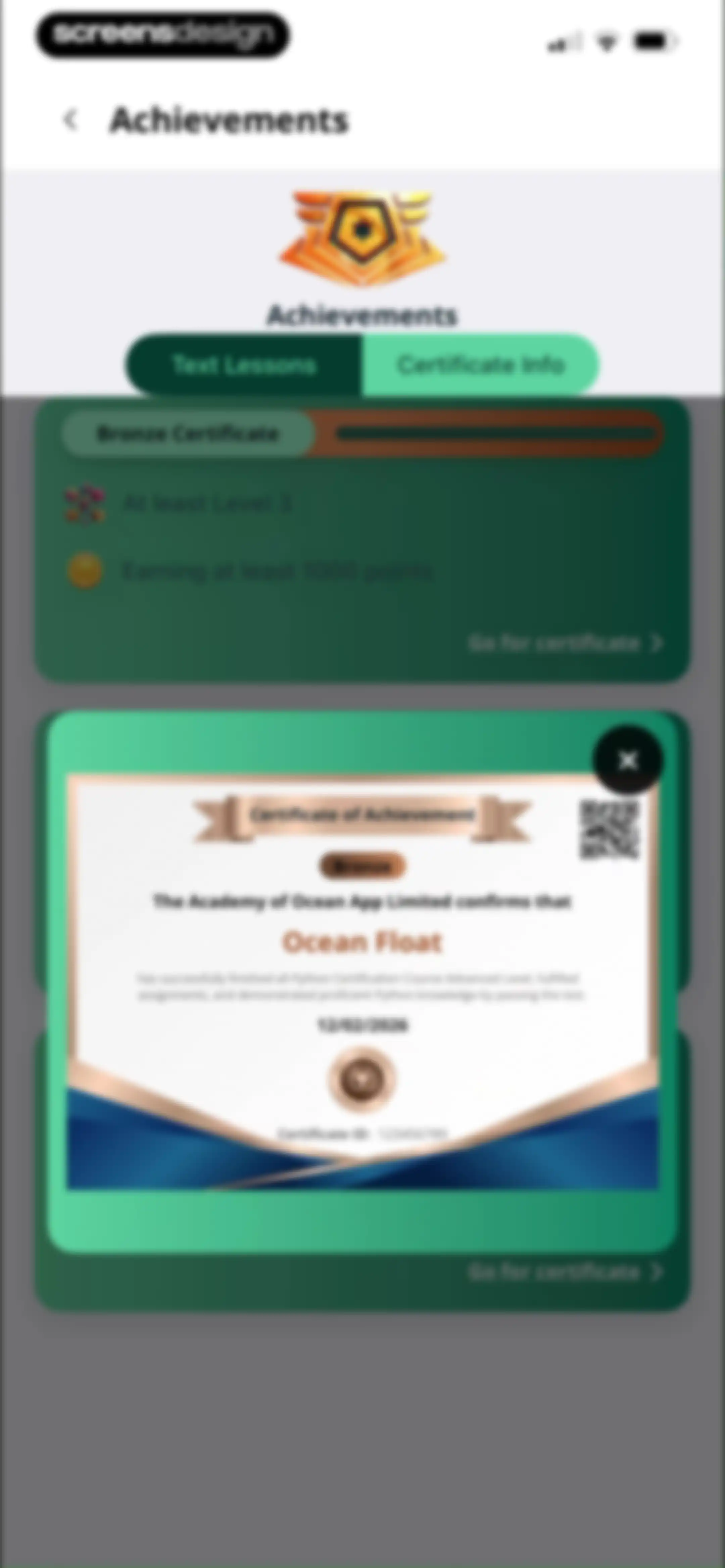 Learn Python・Coding－AI Compile screen 20